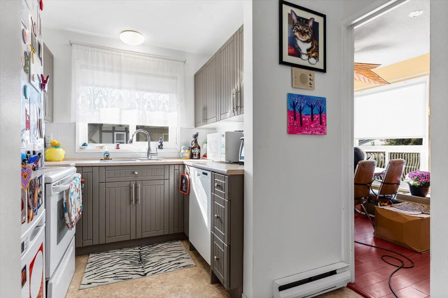 203 9516 Rotary Street