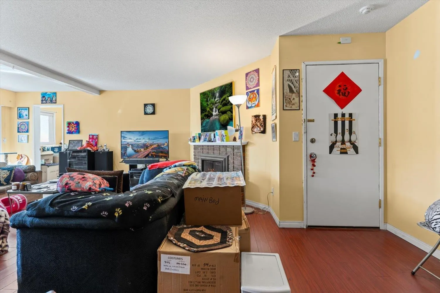 203 9516 Rotary Street