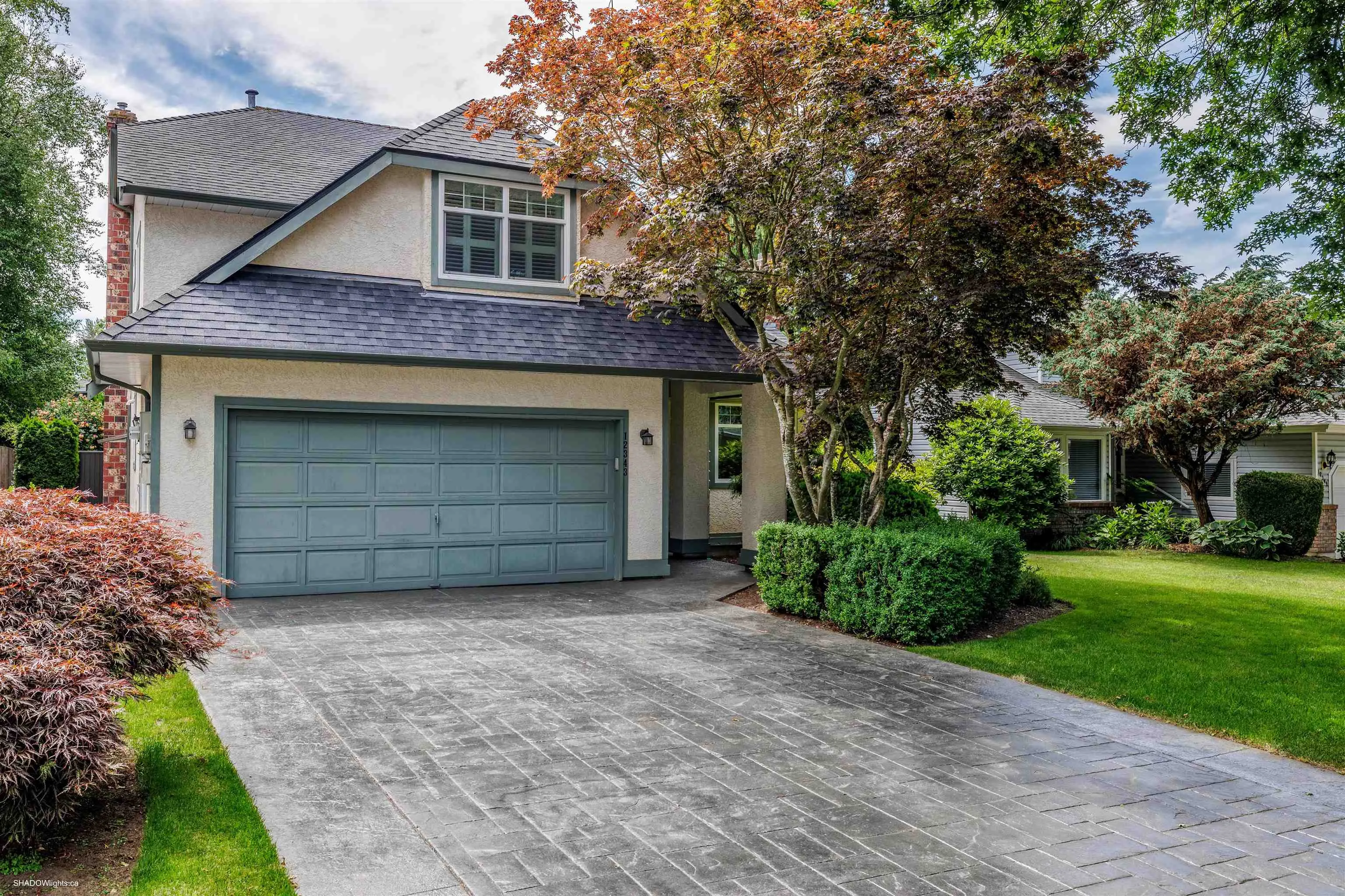 12343 Northpark Crescent