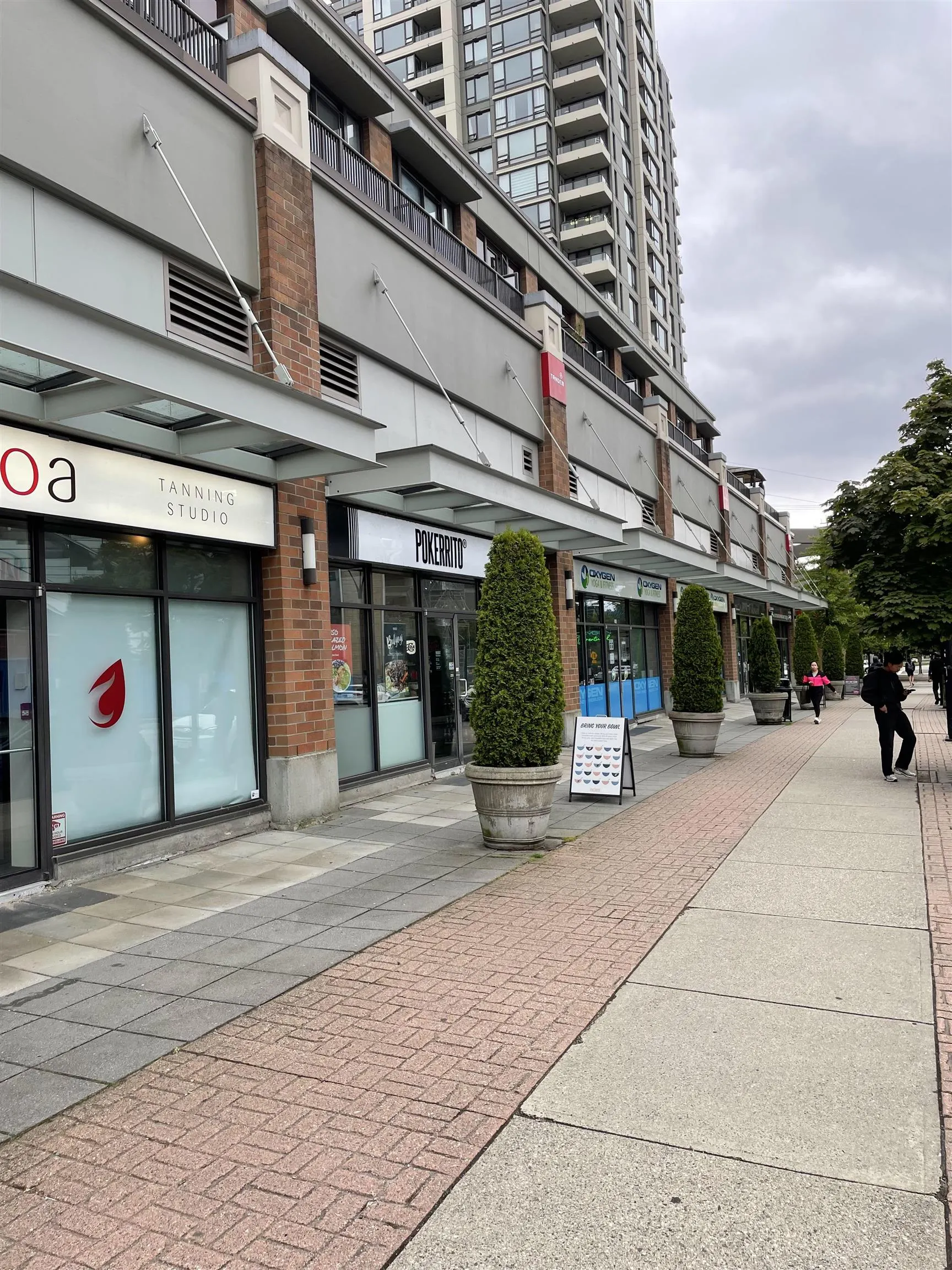 1707 4178 Dawson Street