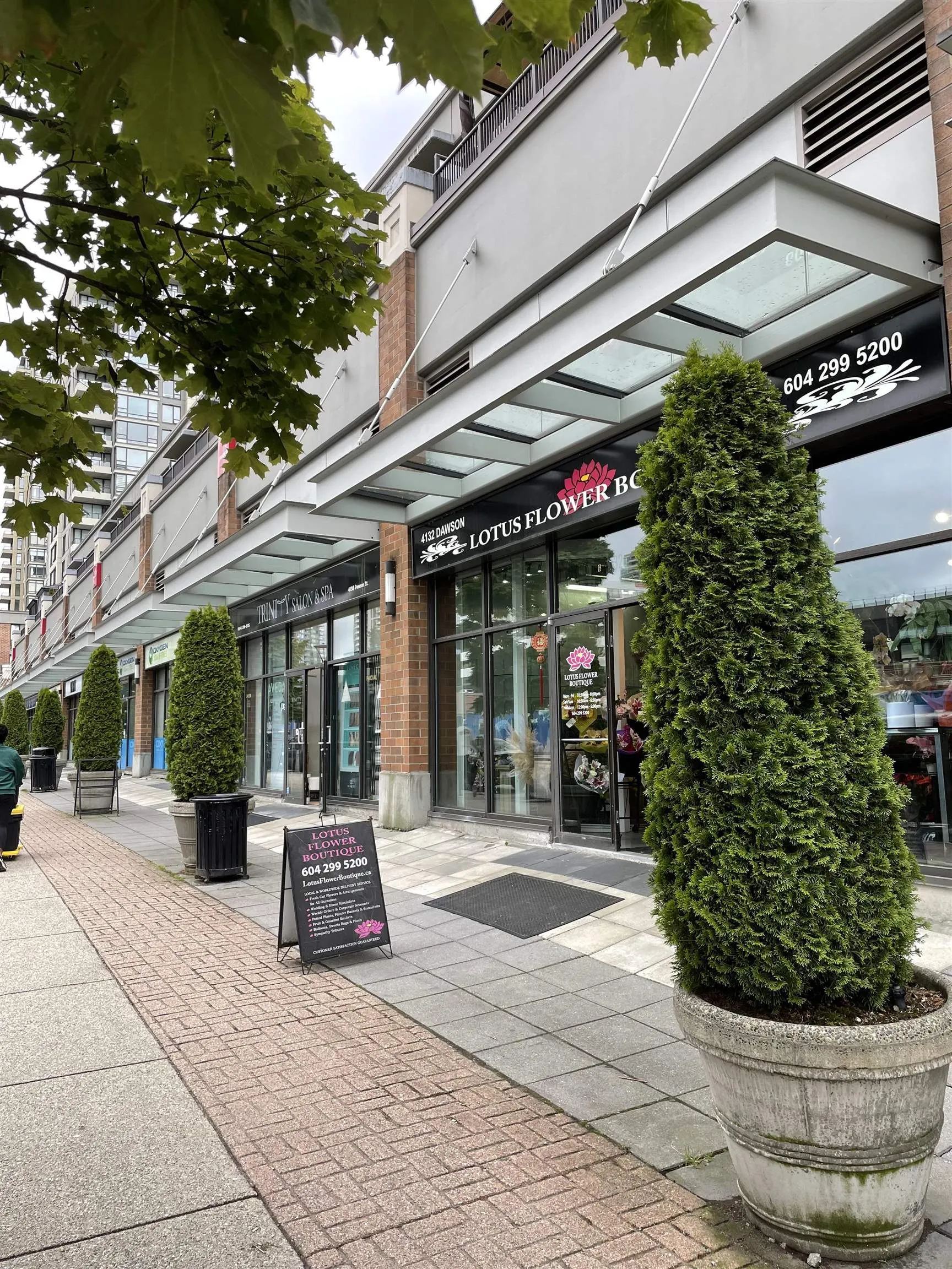 1707 4178 Dawson Street