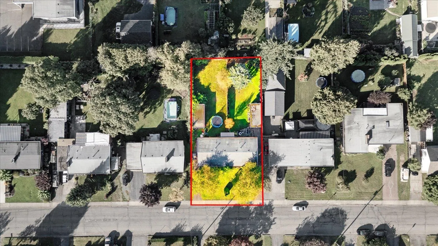 9395 Carleton Street