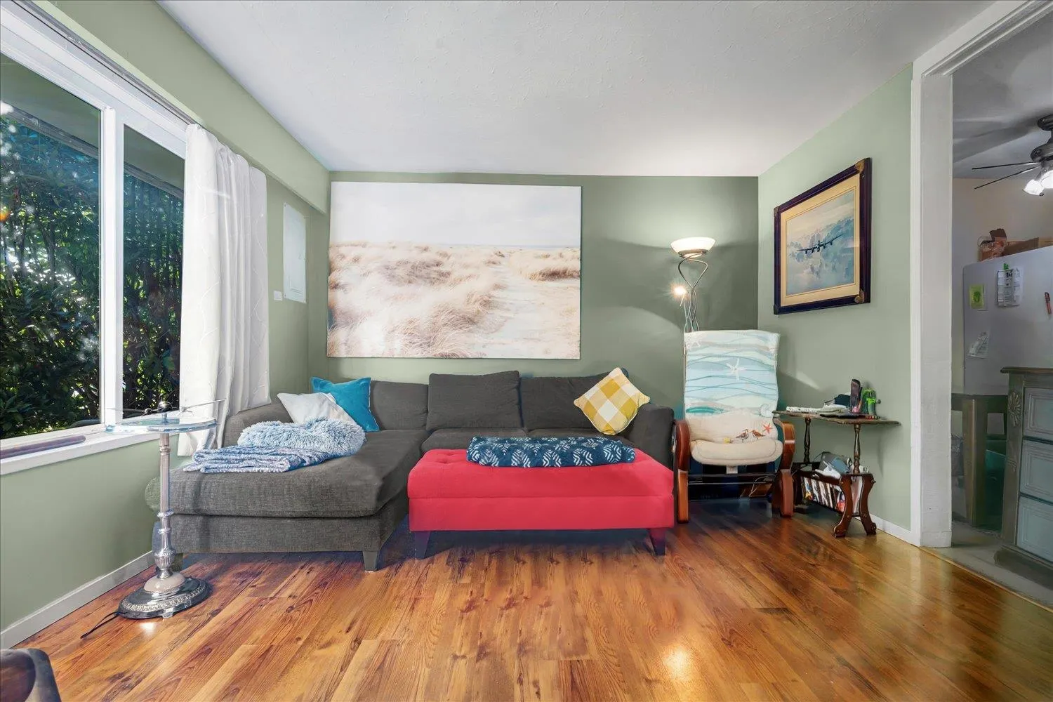 9395 Carleton Street