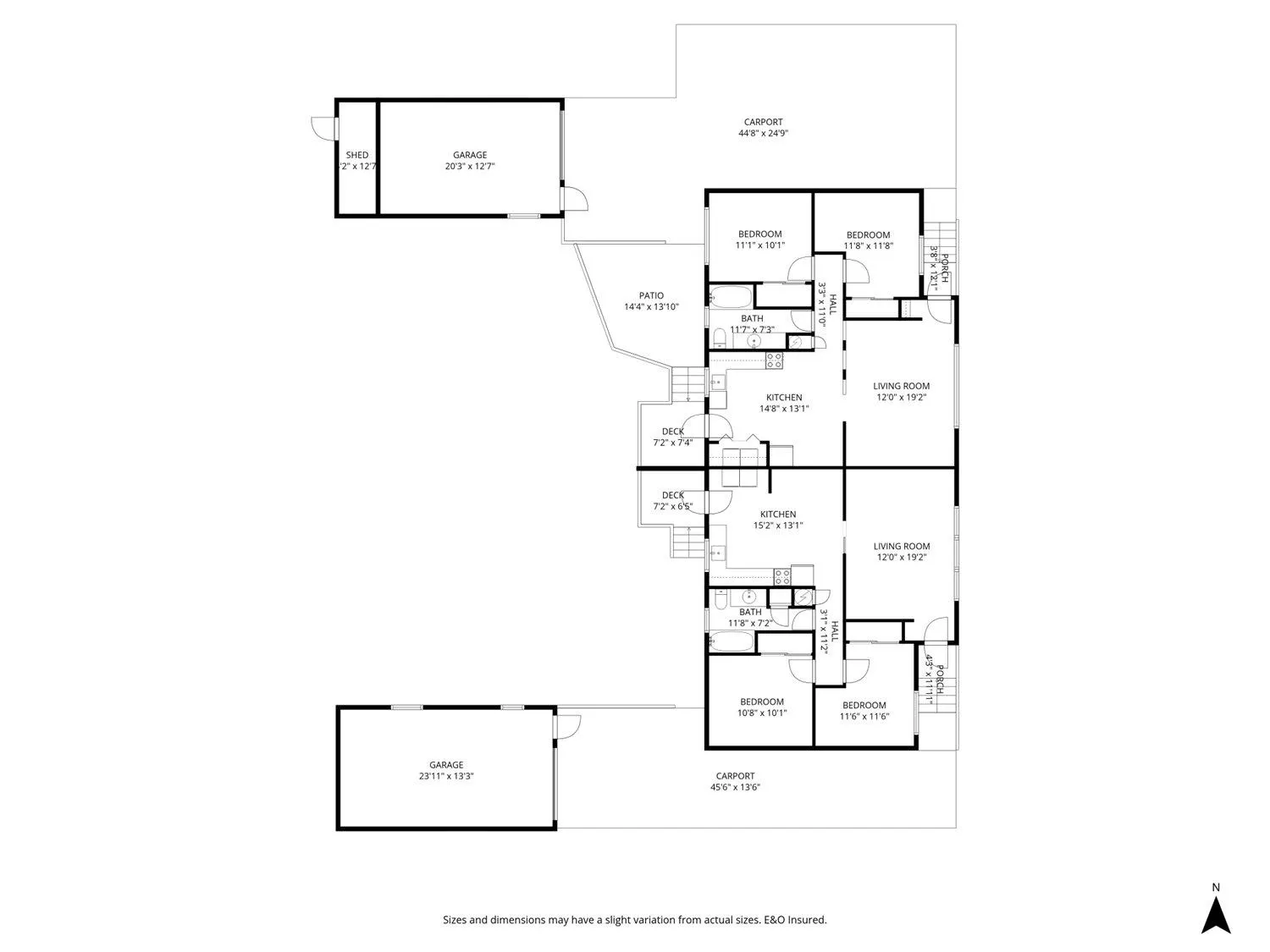 9395 Carleton Street