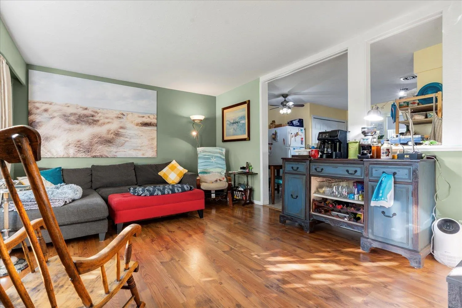 9395 Carleton Street