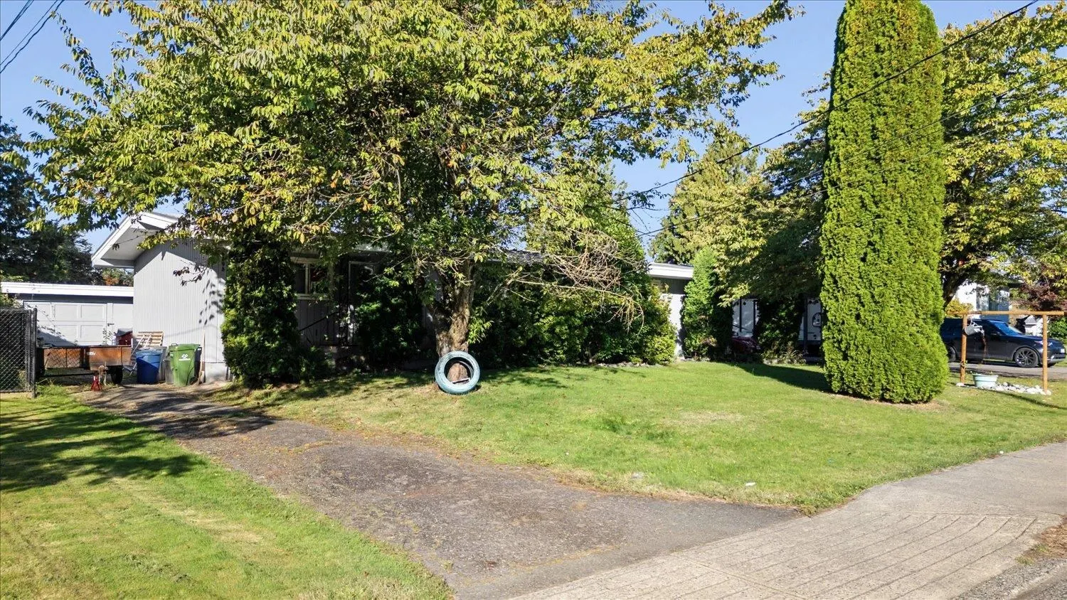 9395 Carleton Street