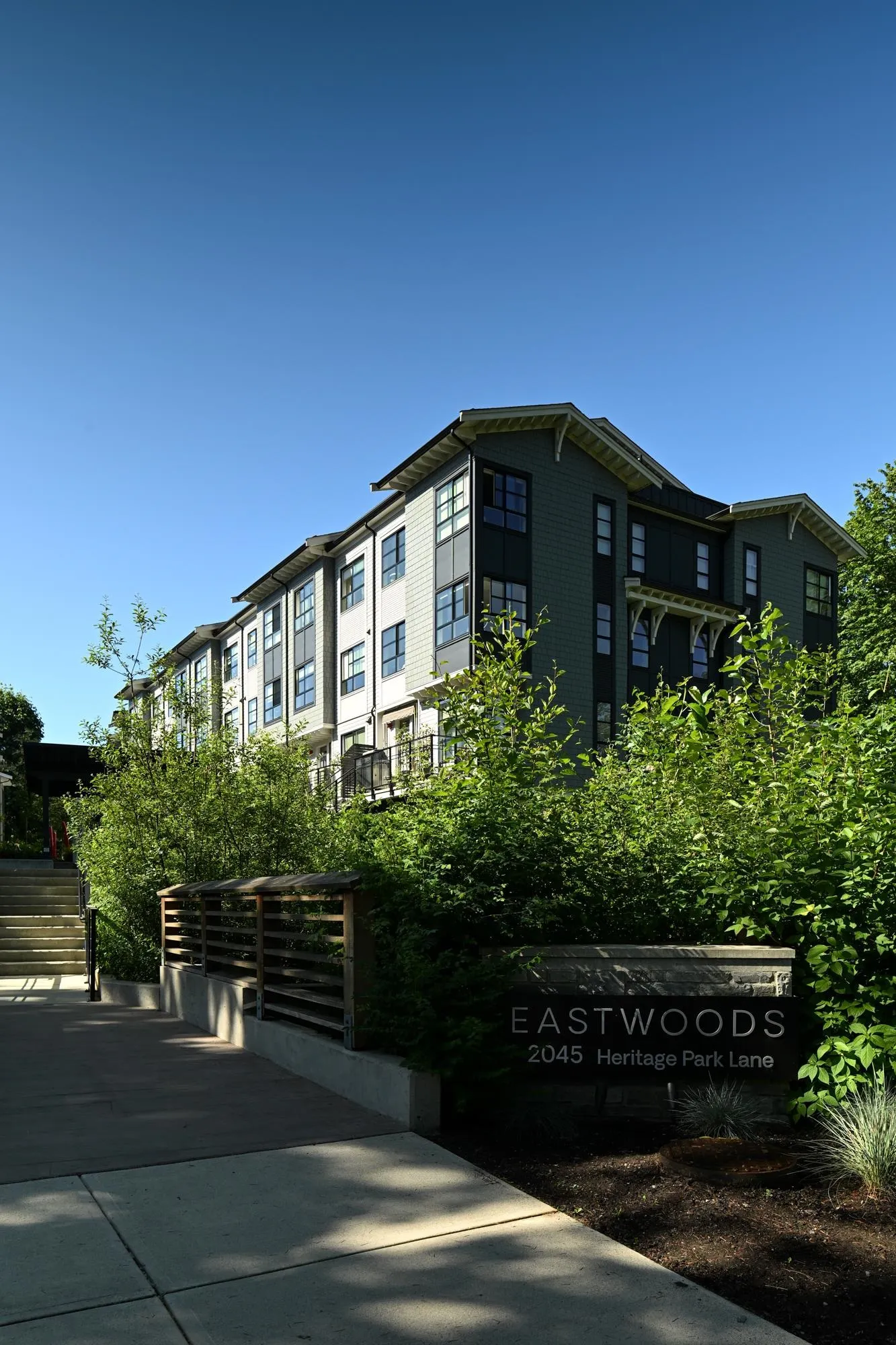 214 2045 Heritage Park Lane