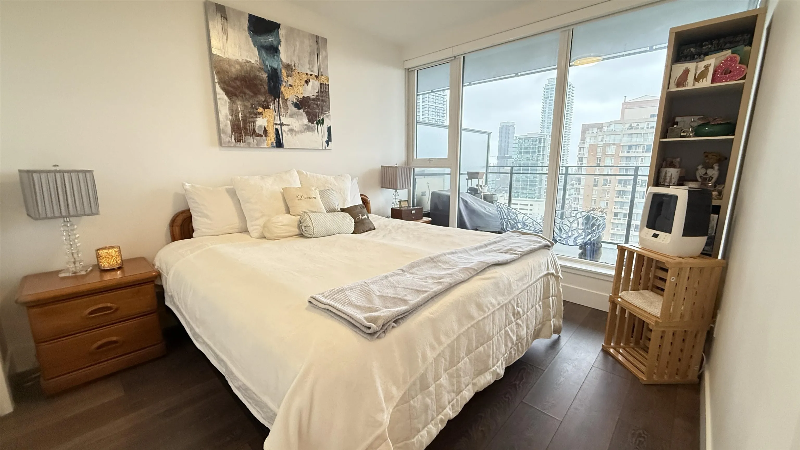 1407 4711 Hazel Street