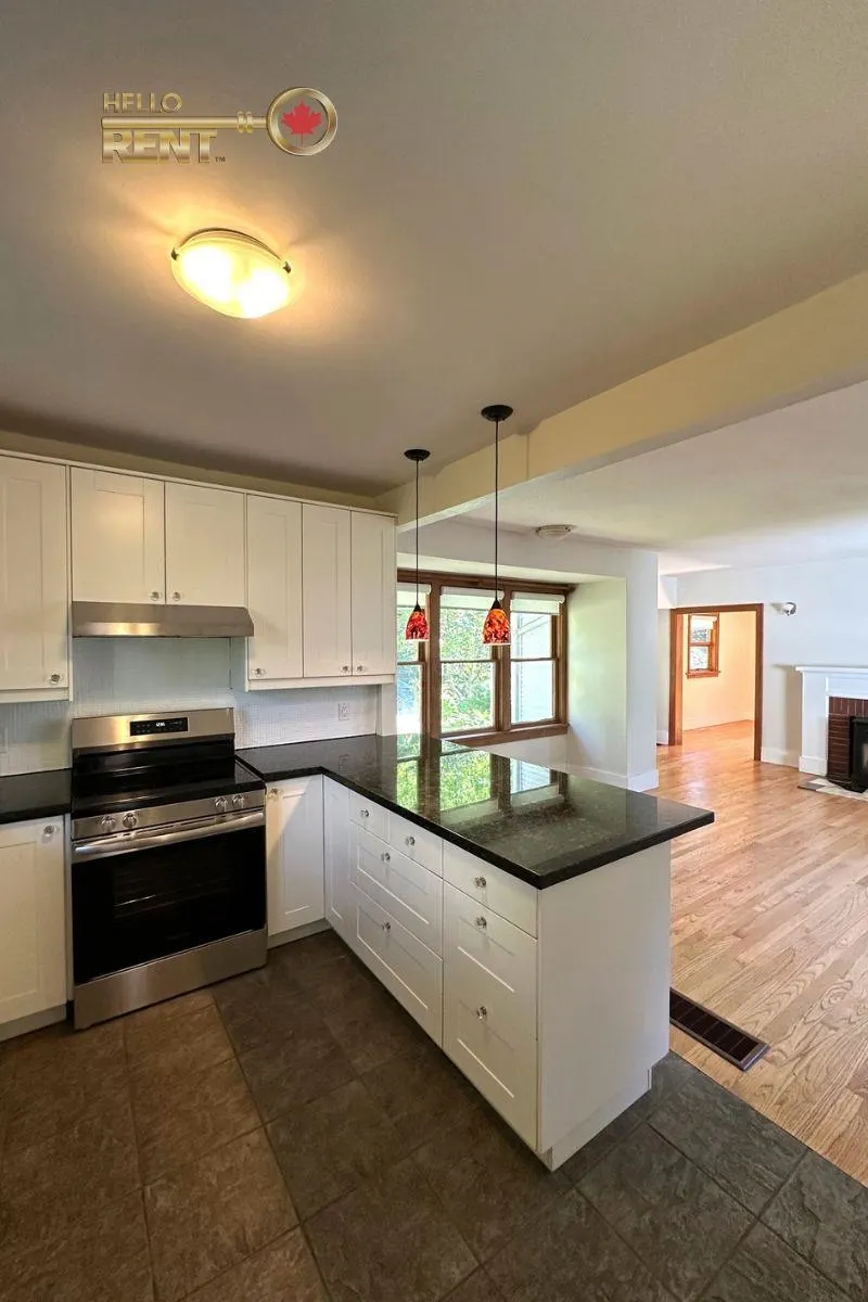 3009 St. Andrews Avenue