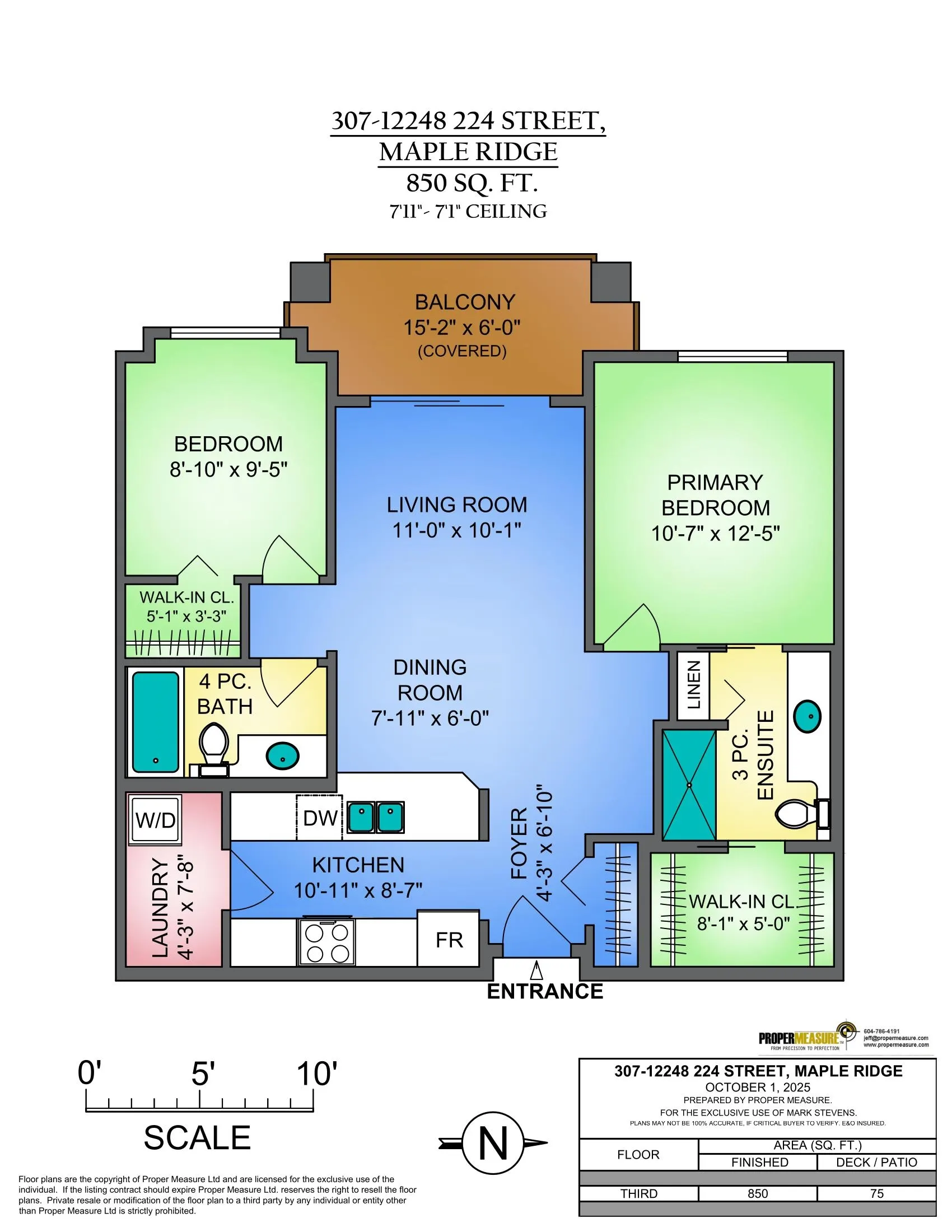 307 12248 224th Street
