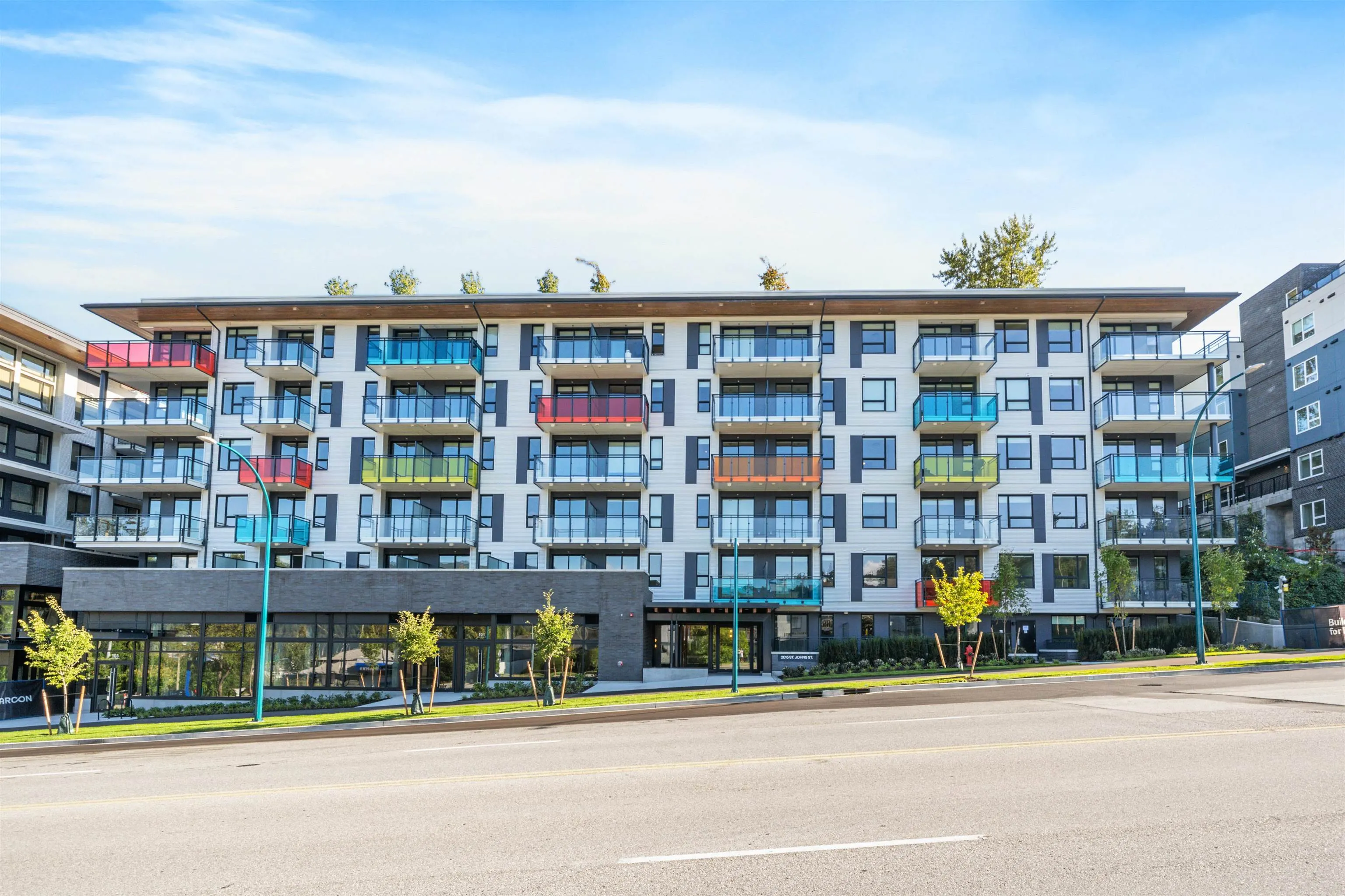 508 2015 St. Johns Street