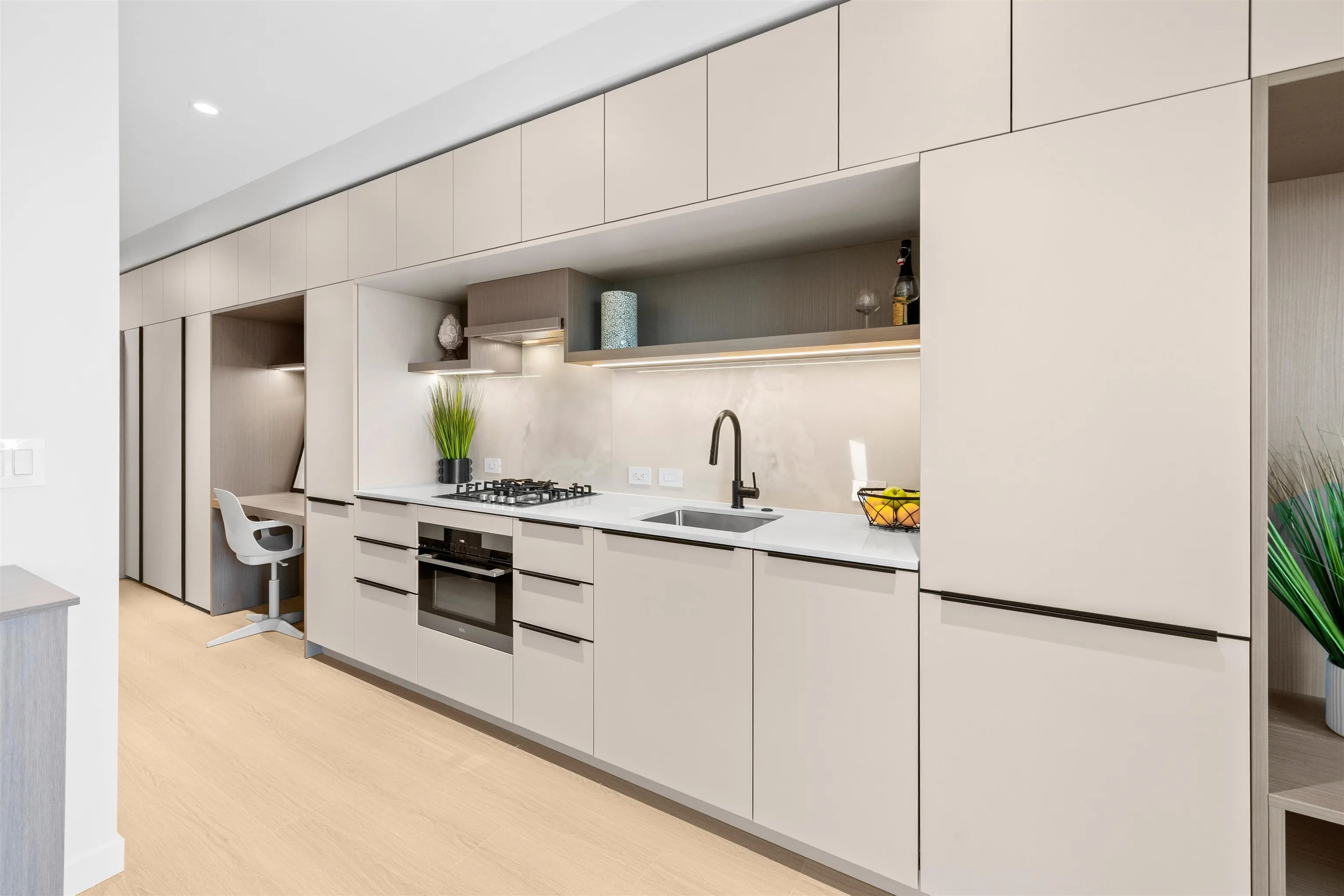 508 2015 St. Johns Street