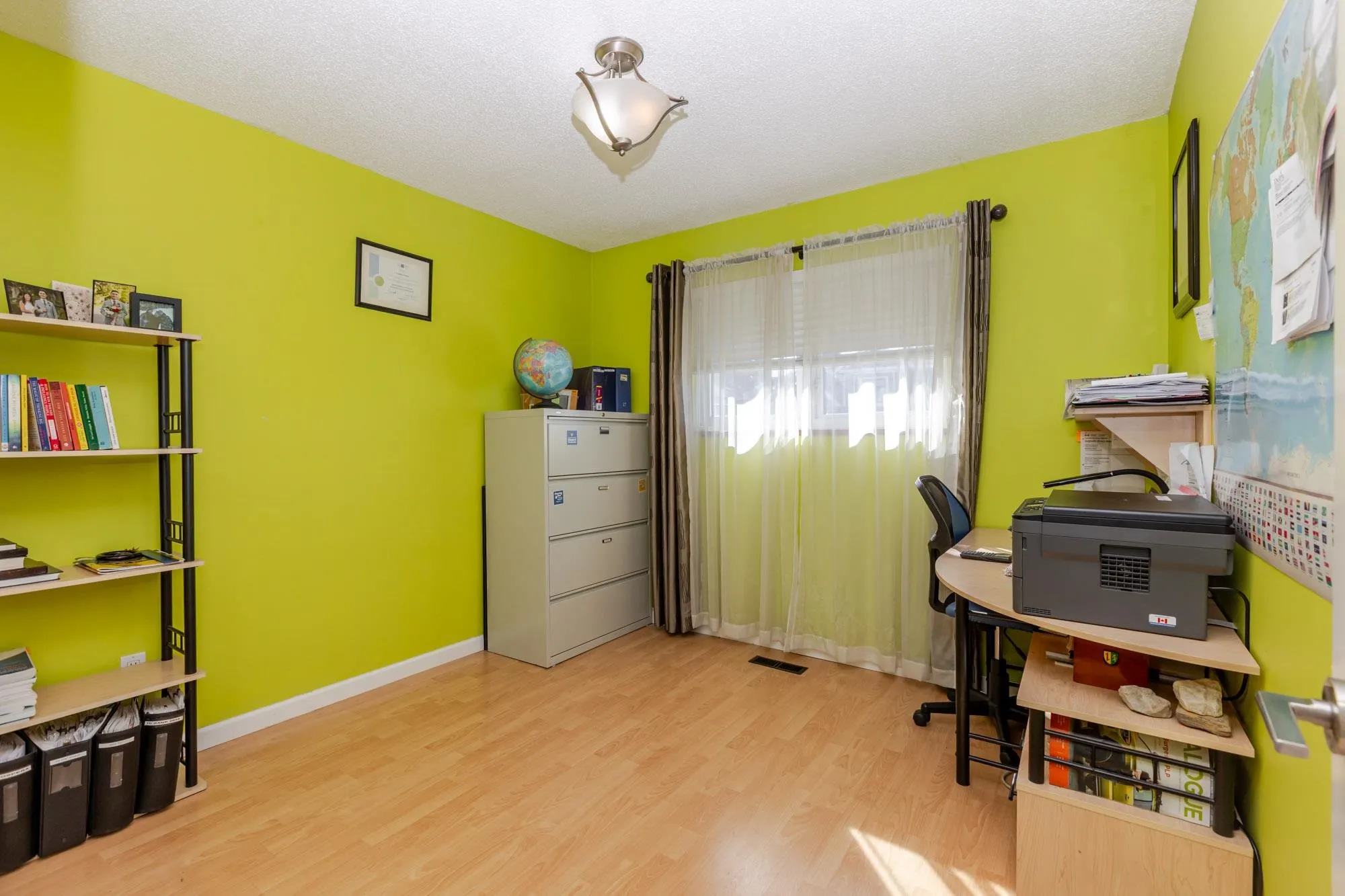 8868 Brooke Road