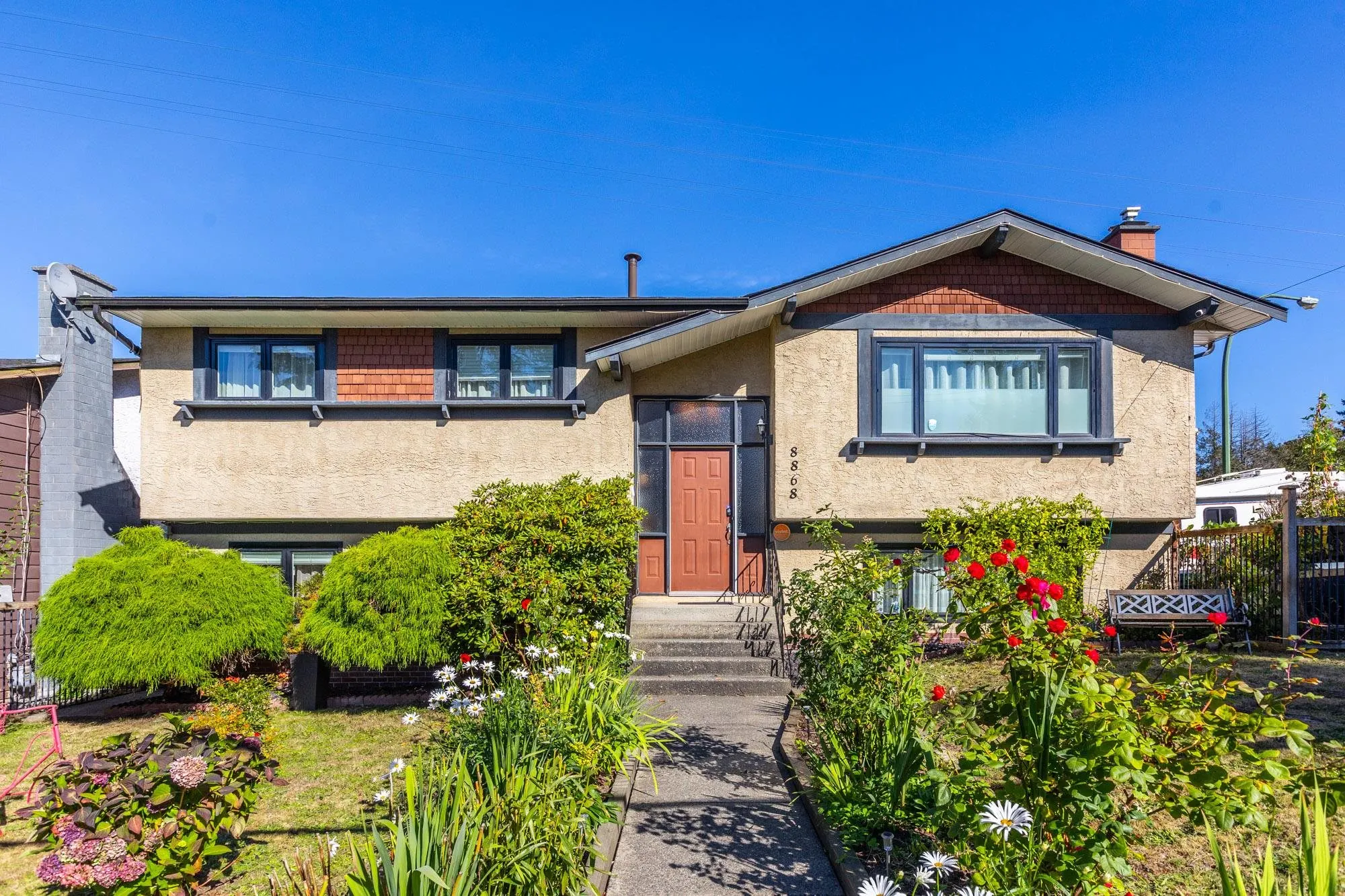 8868 Brooke Road