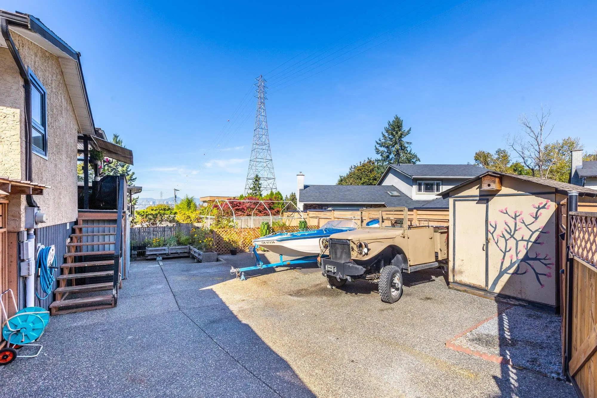 8868 Brooke Road