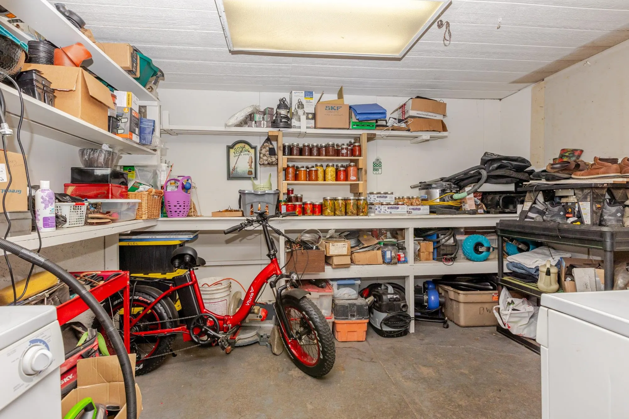 8868 Brooke Road