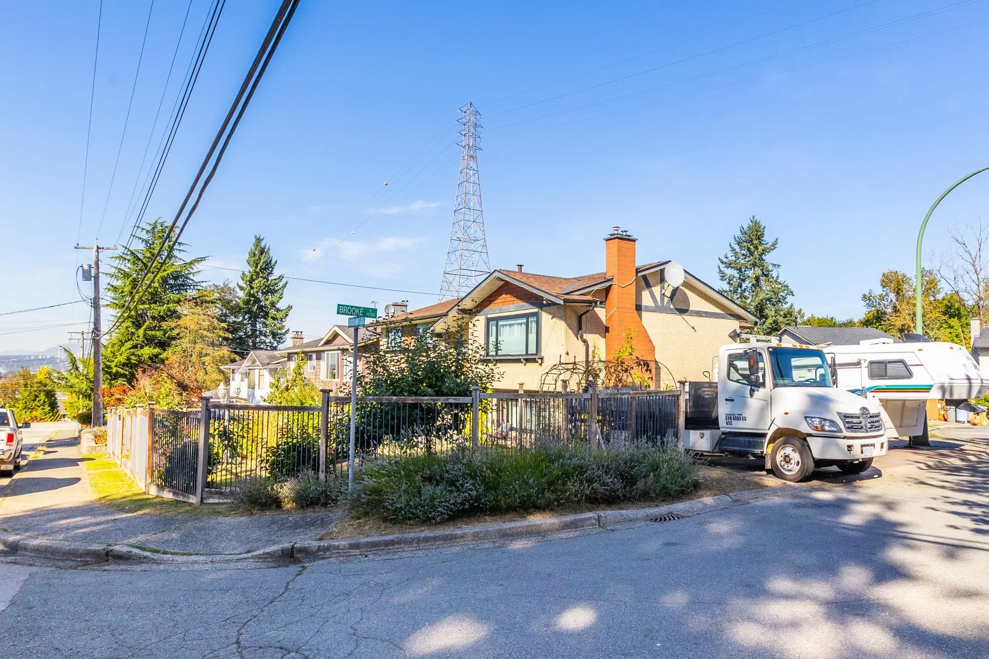 8868 Brooke Road