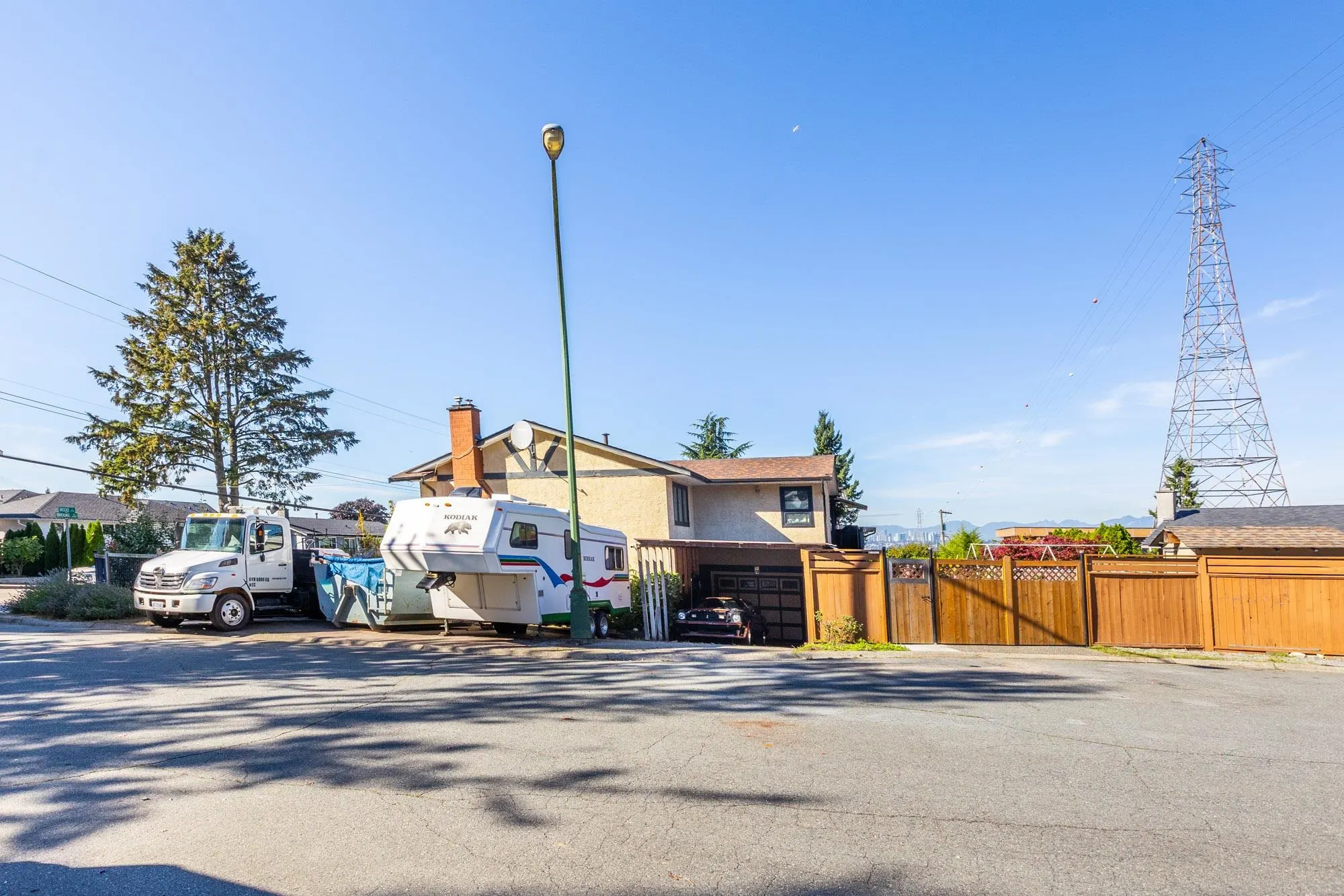8868 Brooke Road