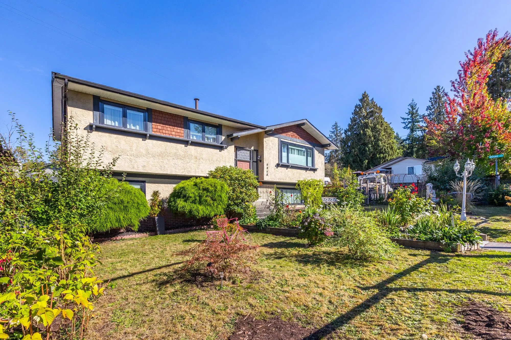 8868 Brooke Road