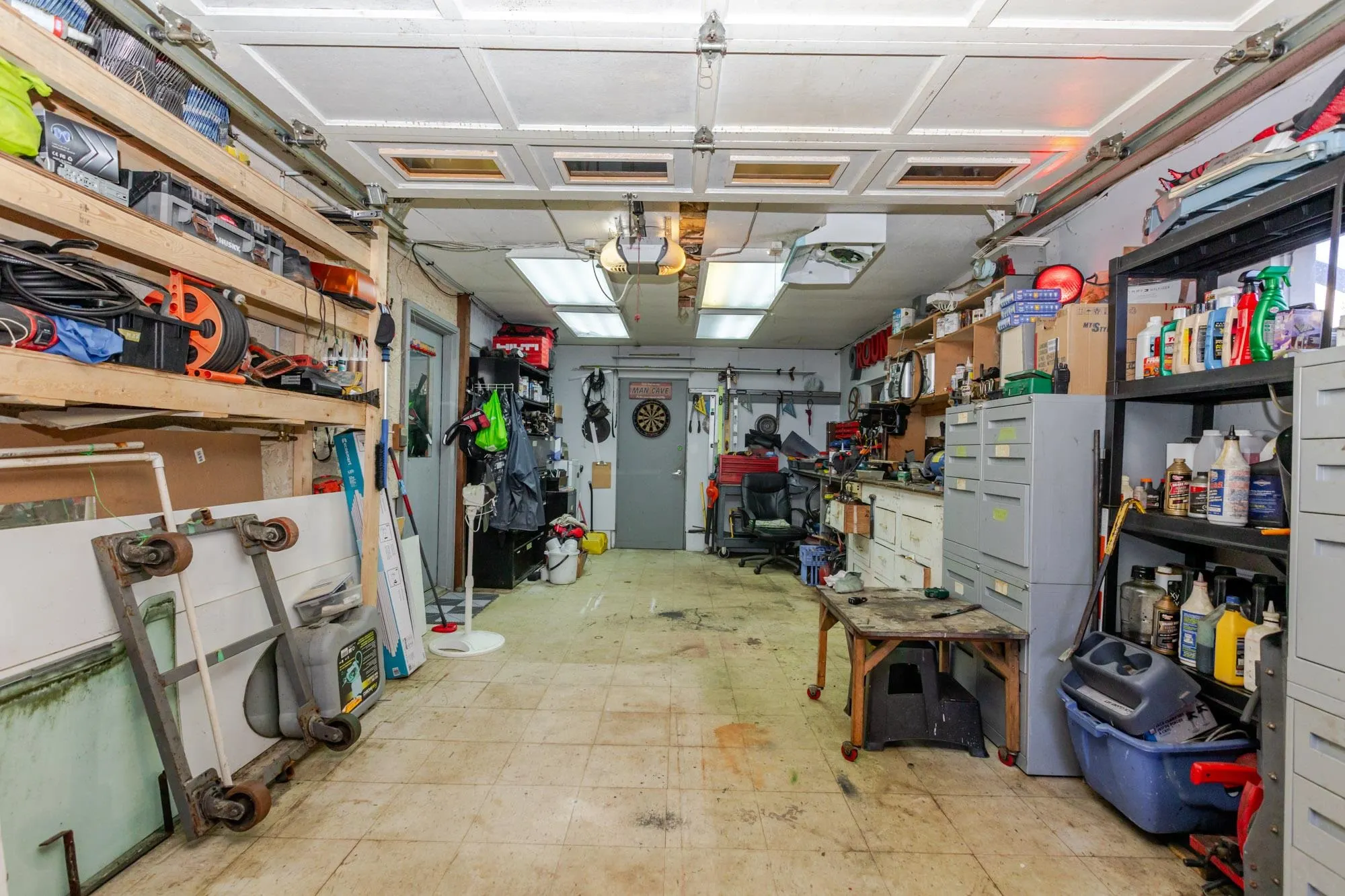 8868 Brooke Road
