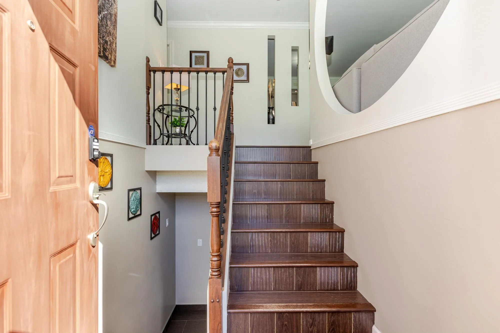 8868 Brooke Road