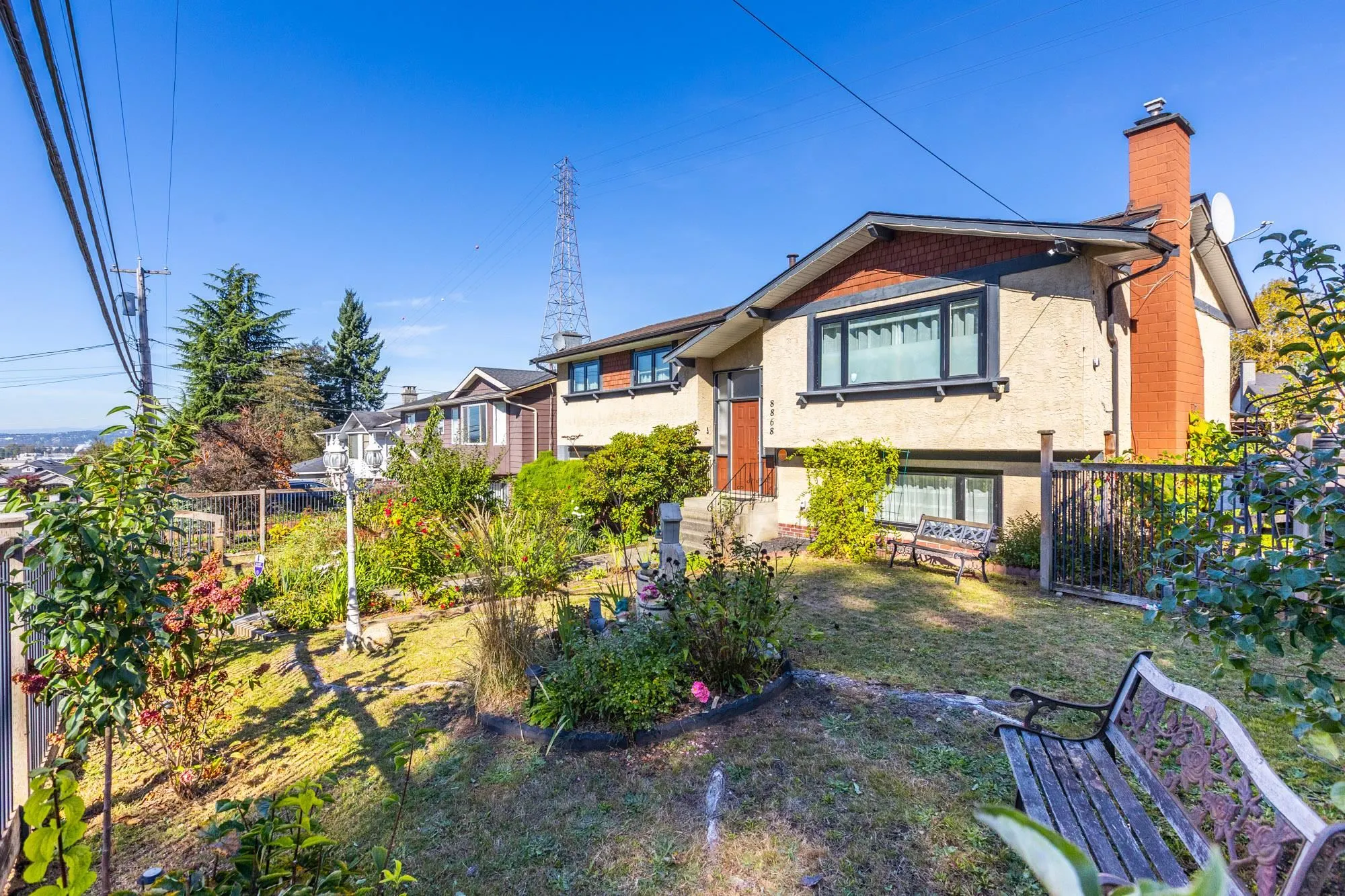 8868 Brooke Road