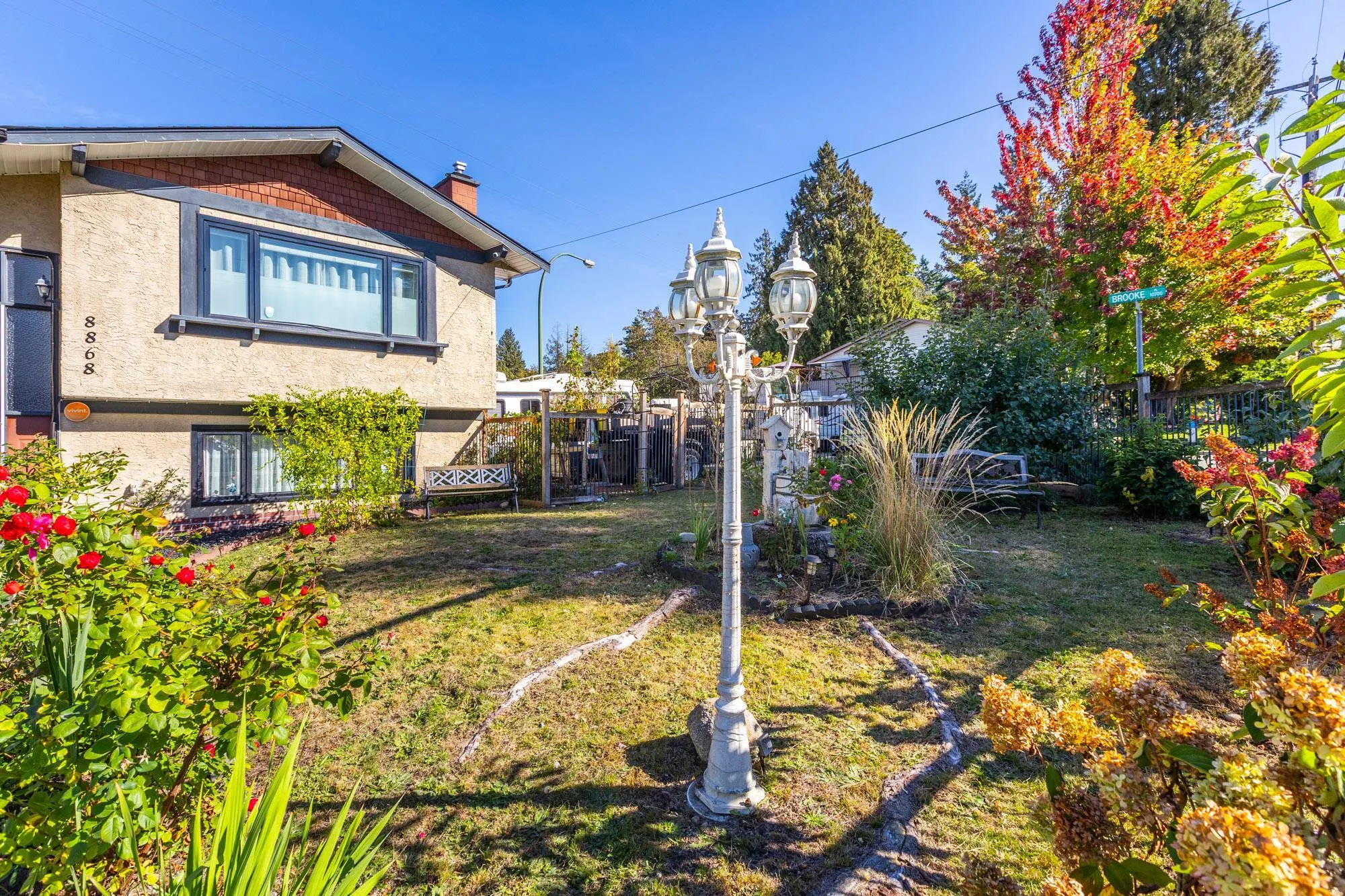 8868 Brooke Road