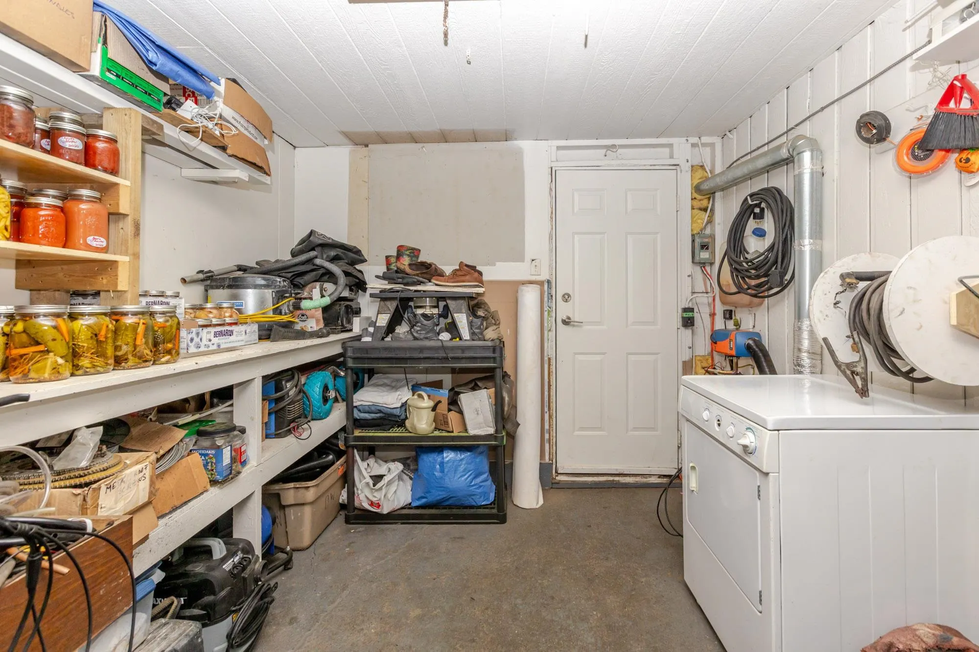 8868 Brooke Road