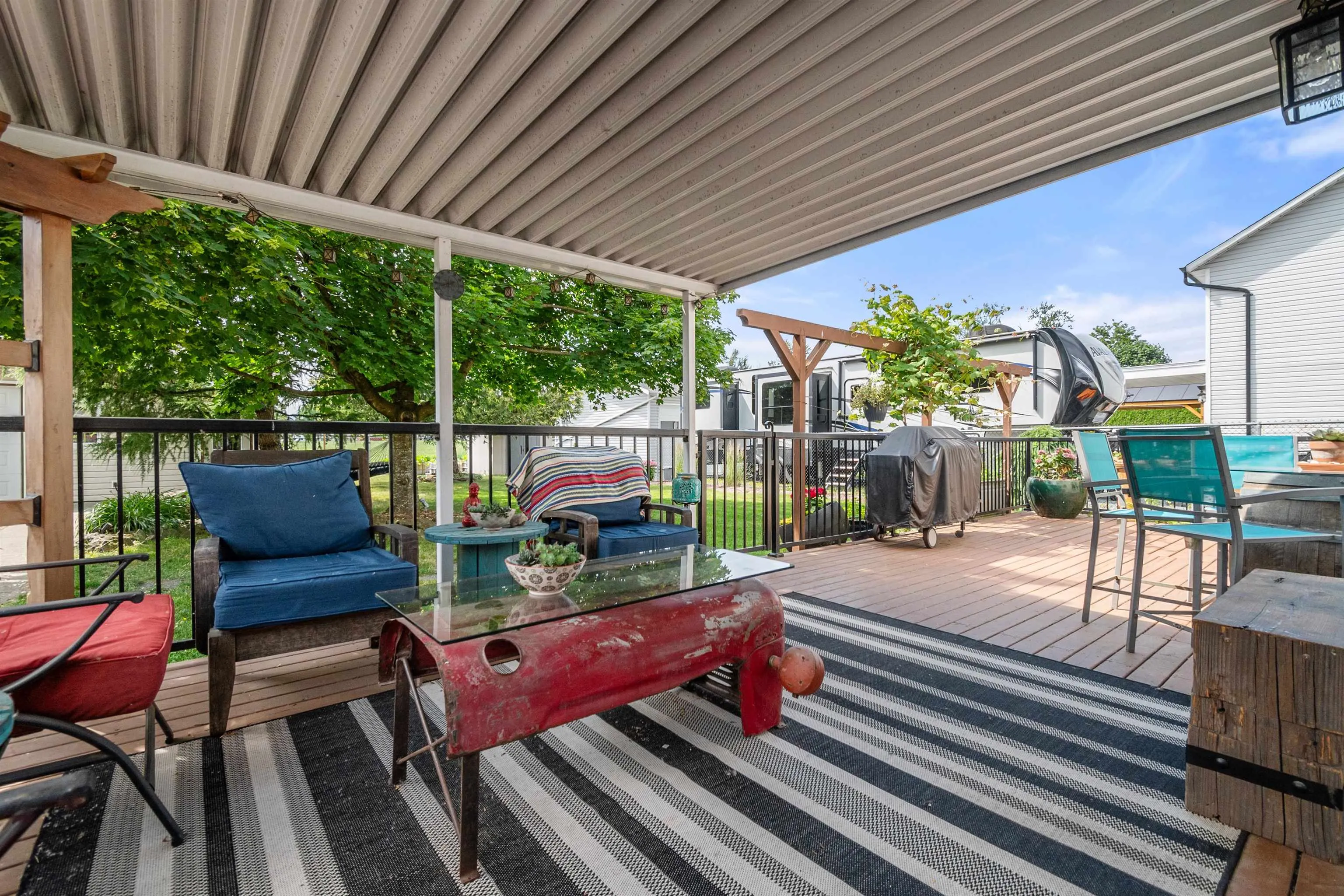 9445 Rosepark Place