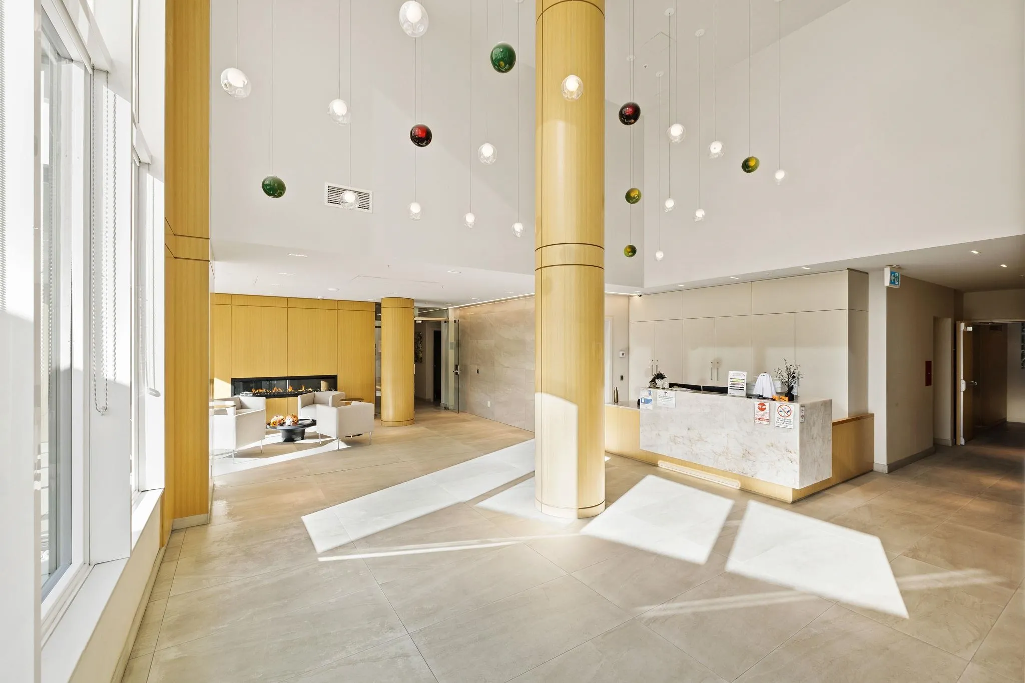 1603 5629 Birney Avenue