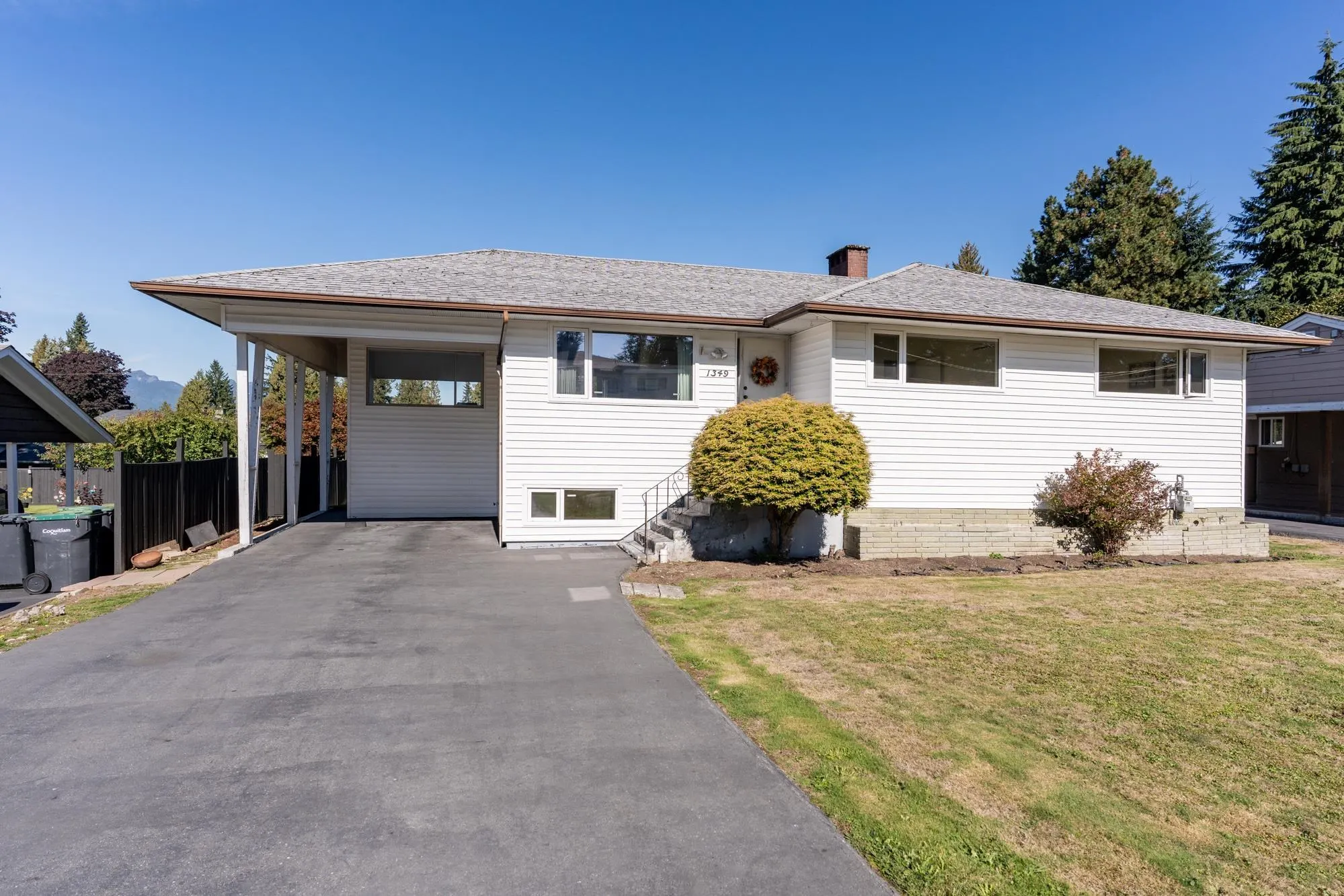 1349 Summit Drive