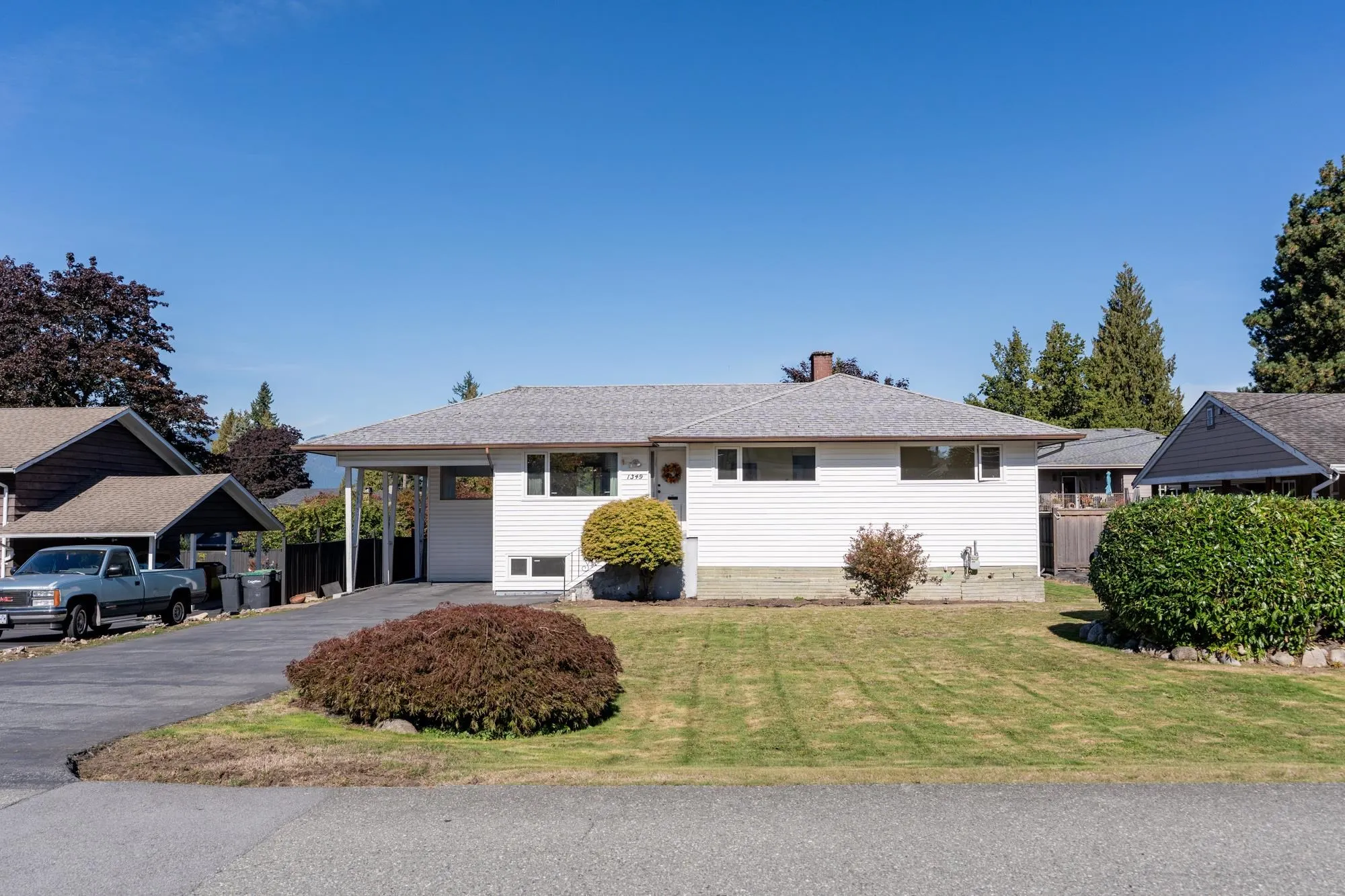 1349 Summit Drive