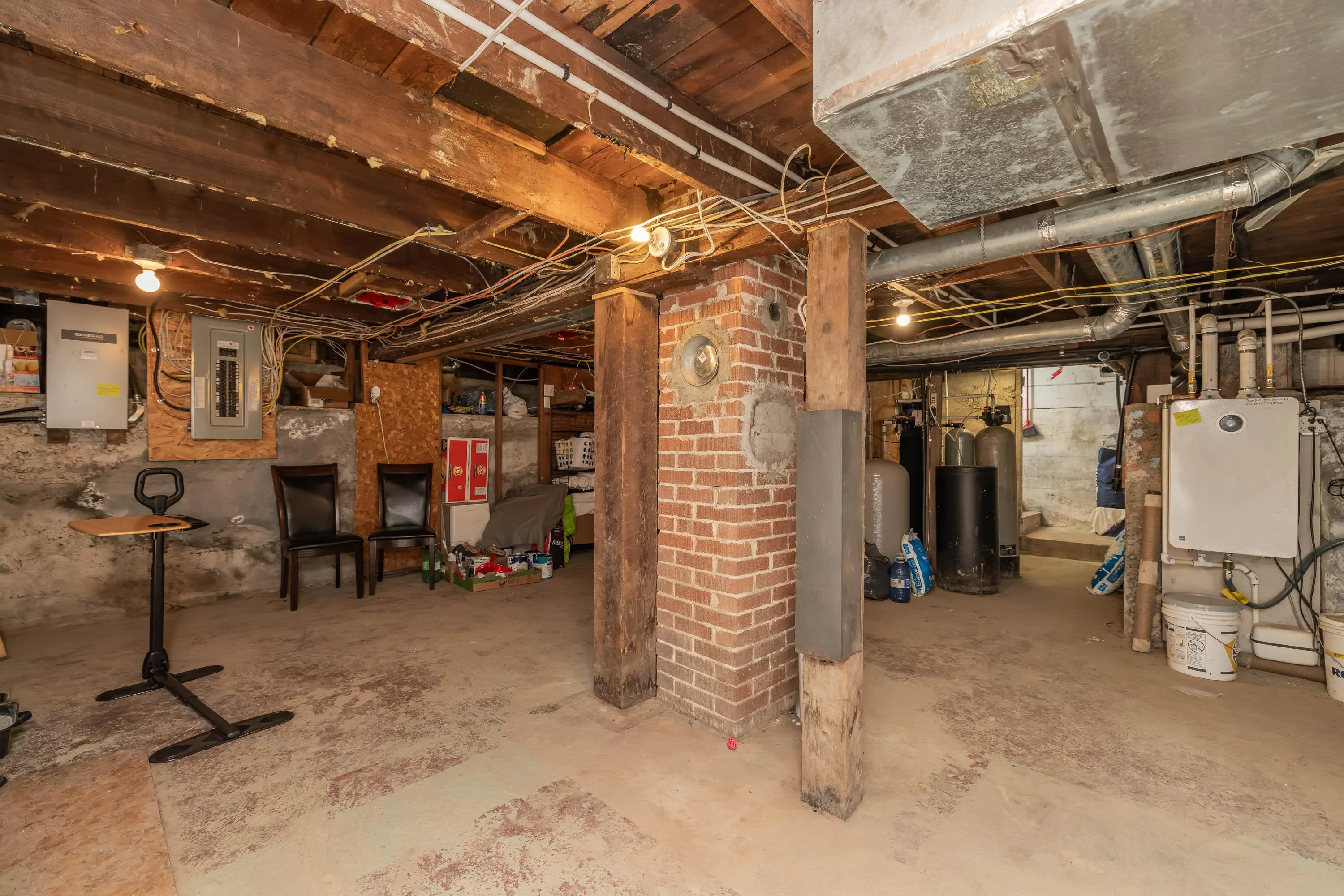 9183 Sylvester Road