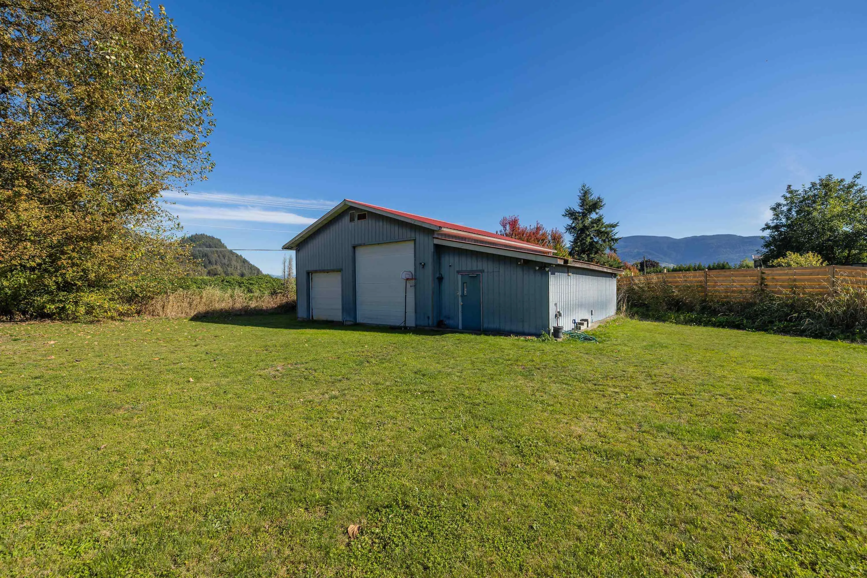 9183 Sylvester Road