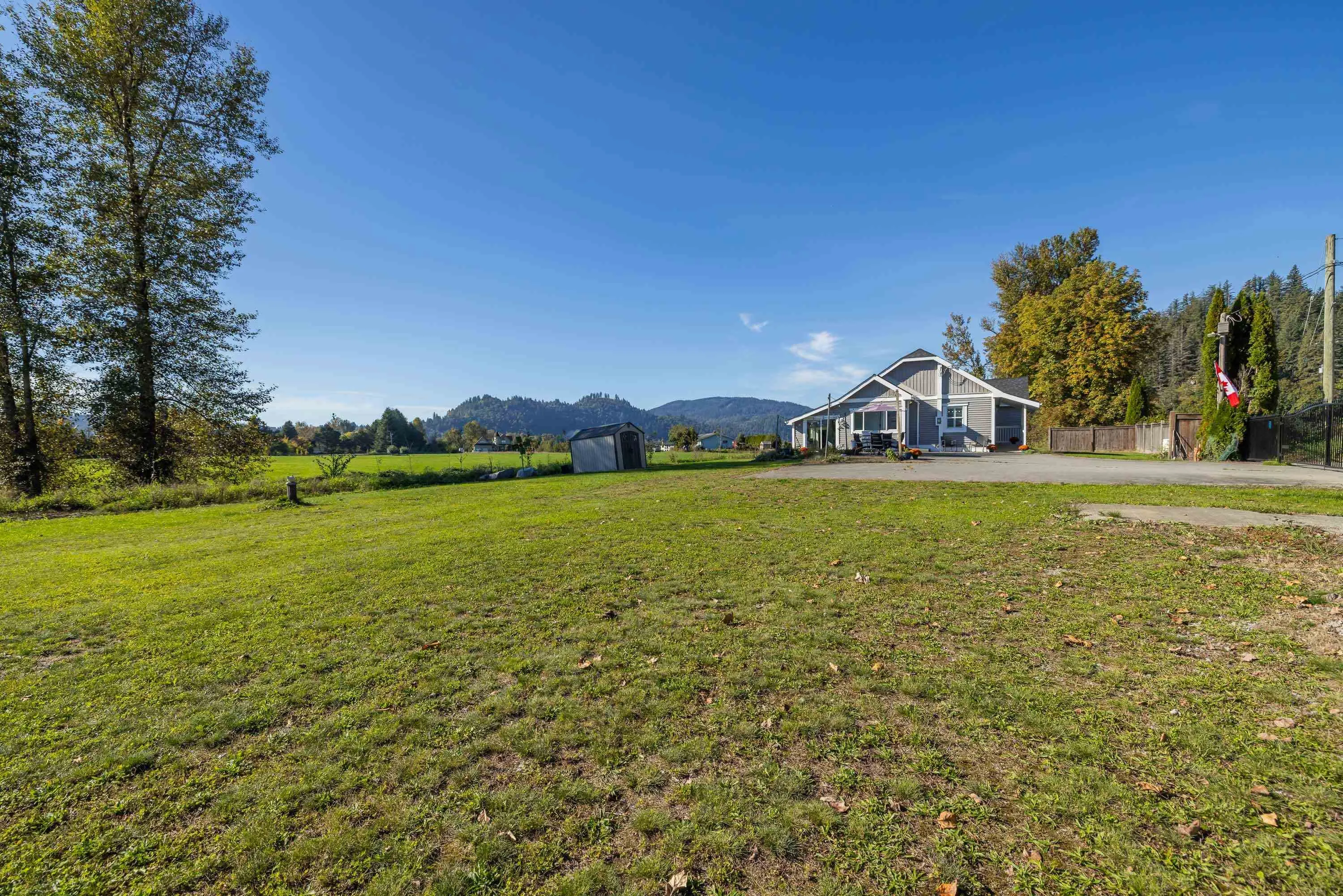 9183 Sylvester Road