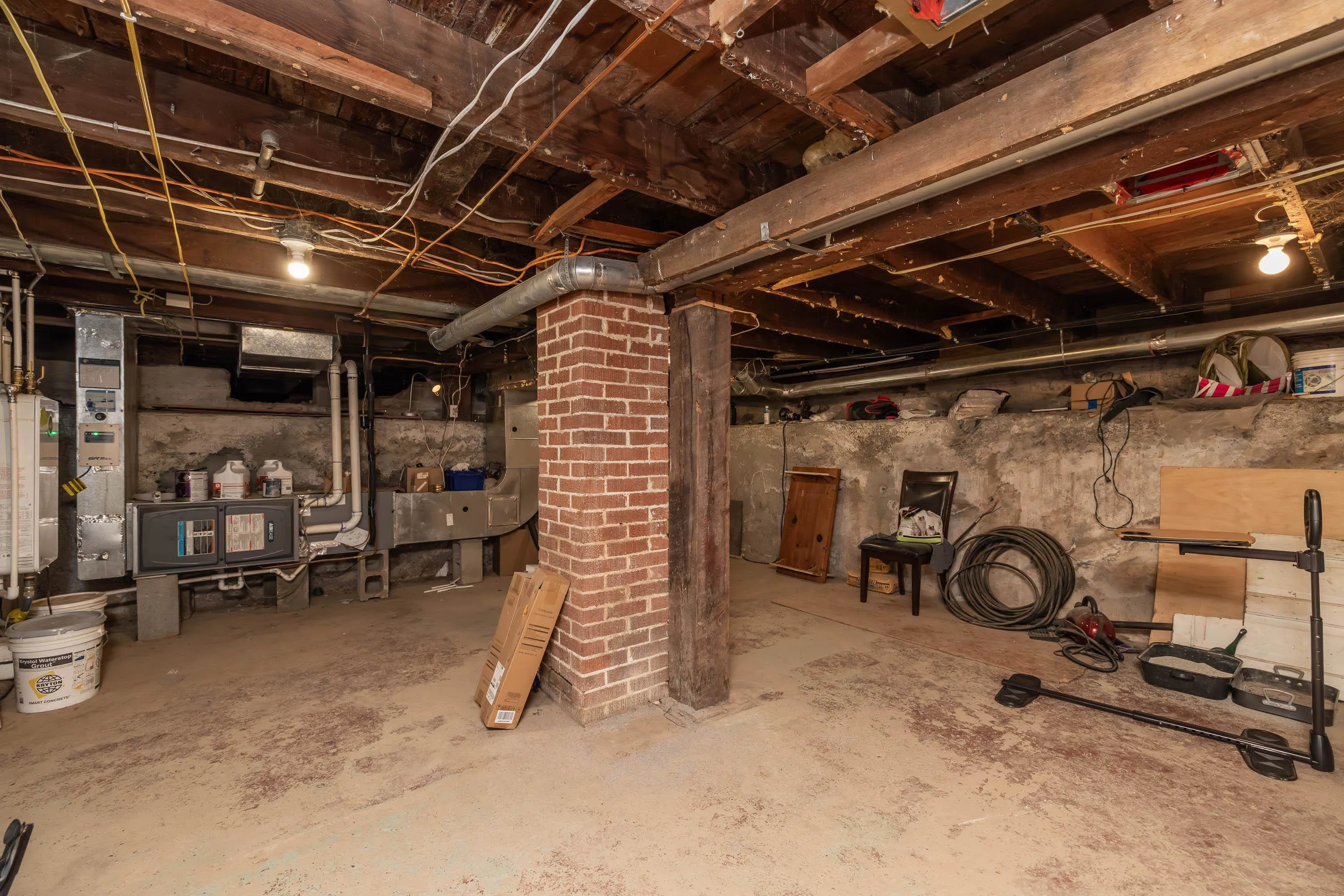 9183 Sylvester Road