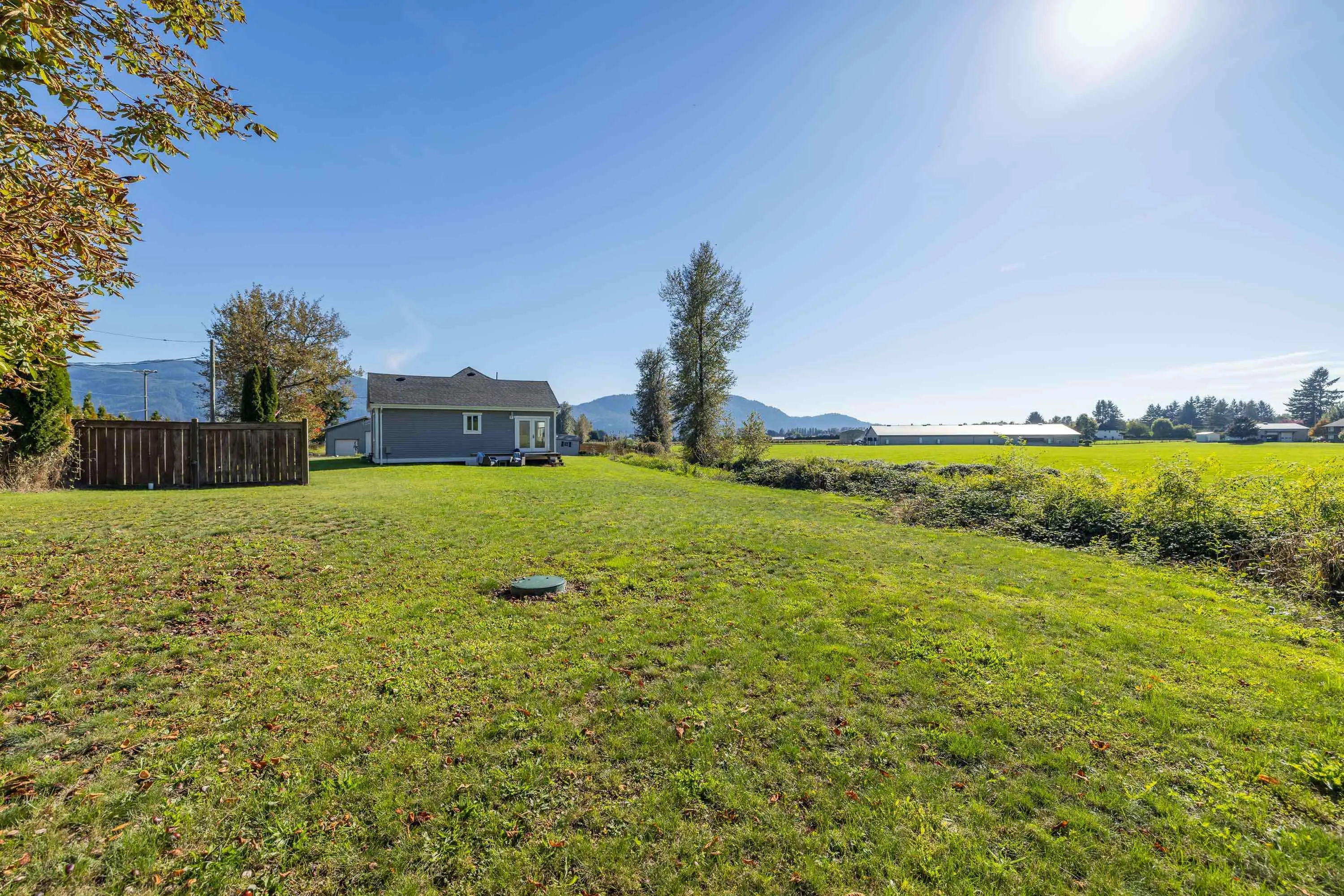 9183 Sylvester Road