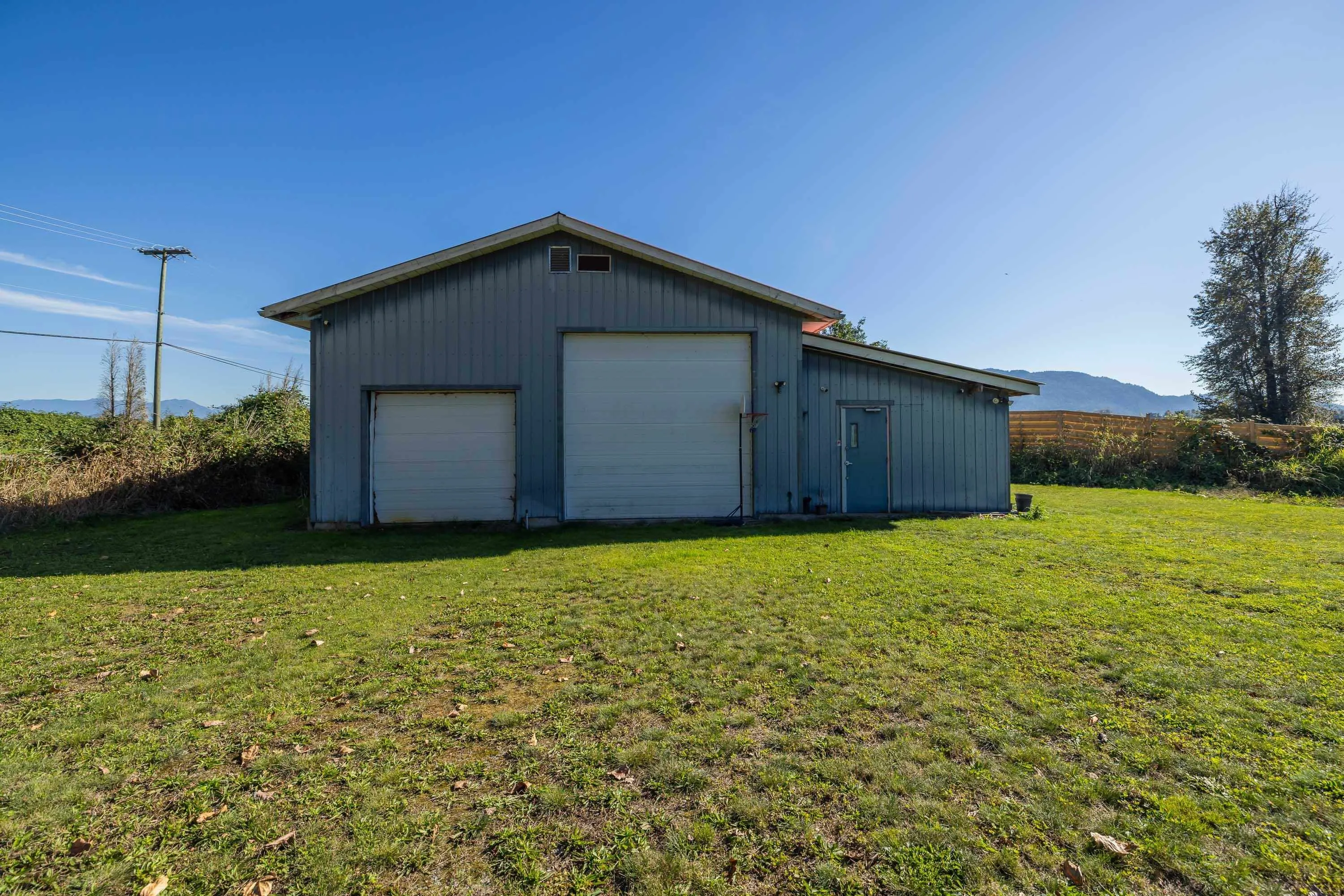 9183 Sylvester Road