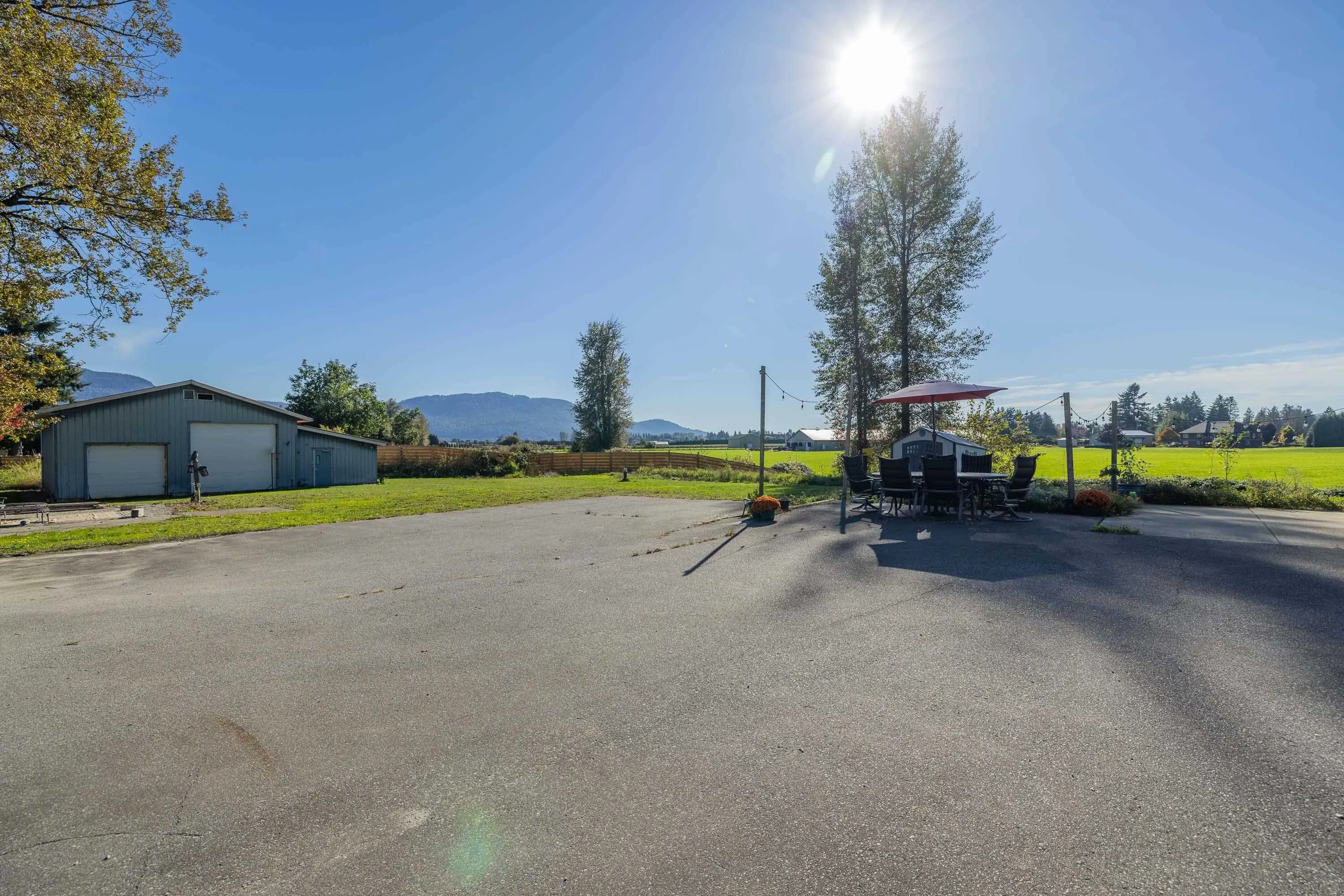 9183 Sylvester Road