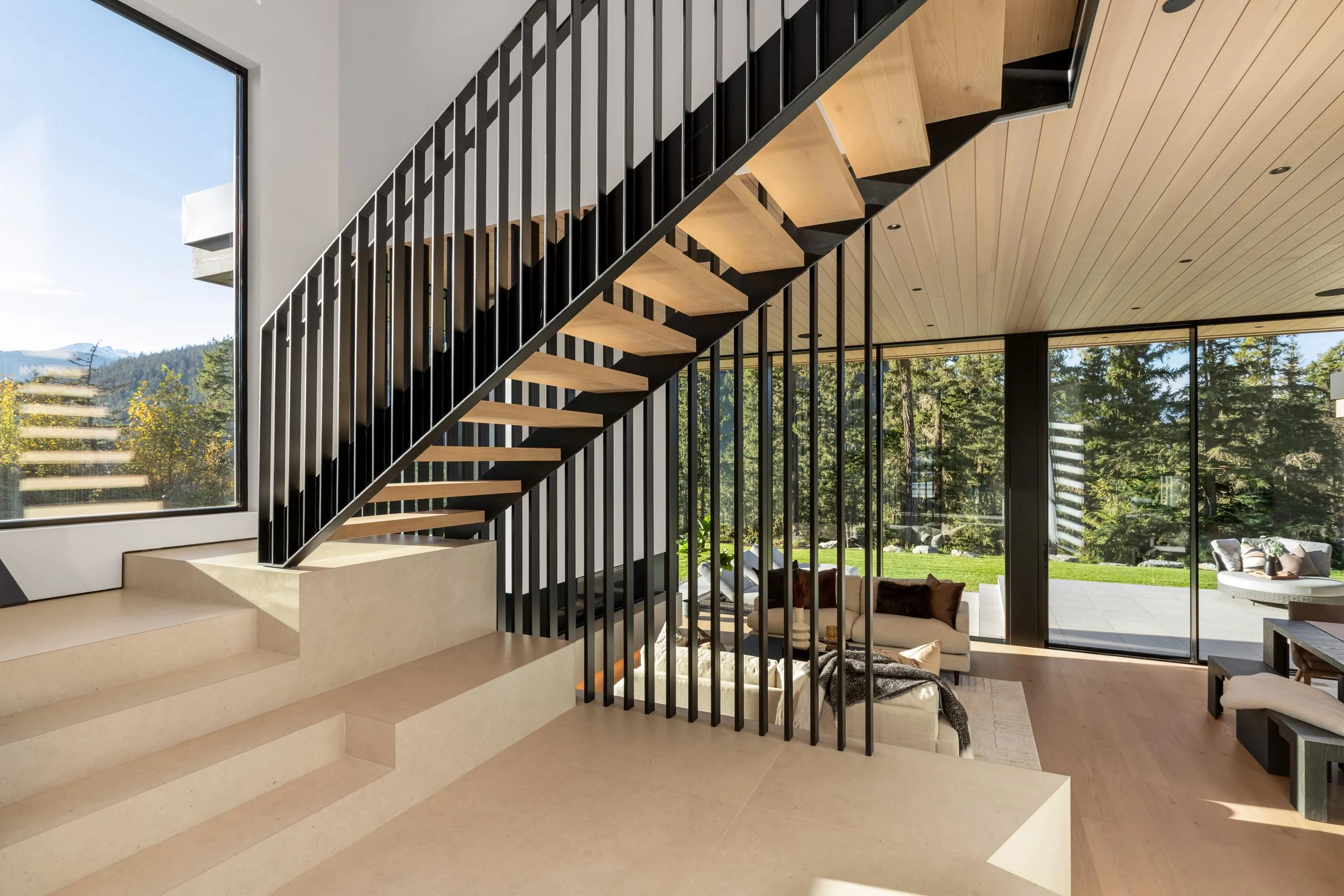 9257 Wedgemount Plateau Drive