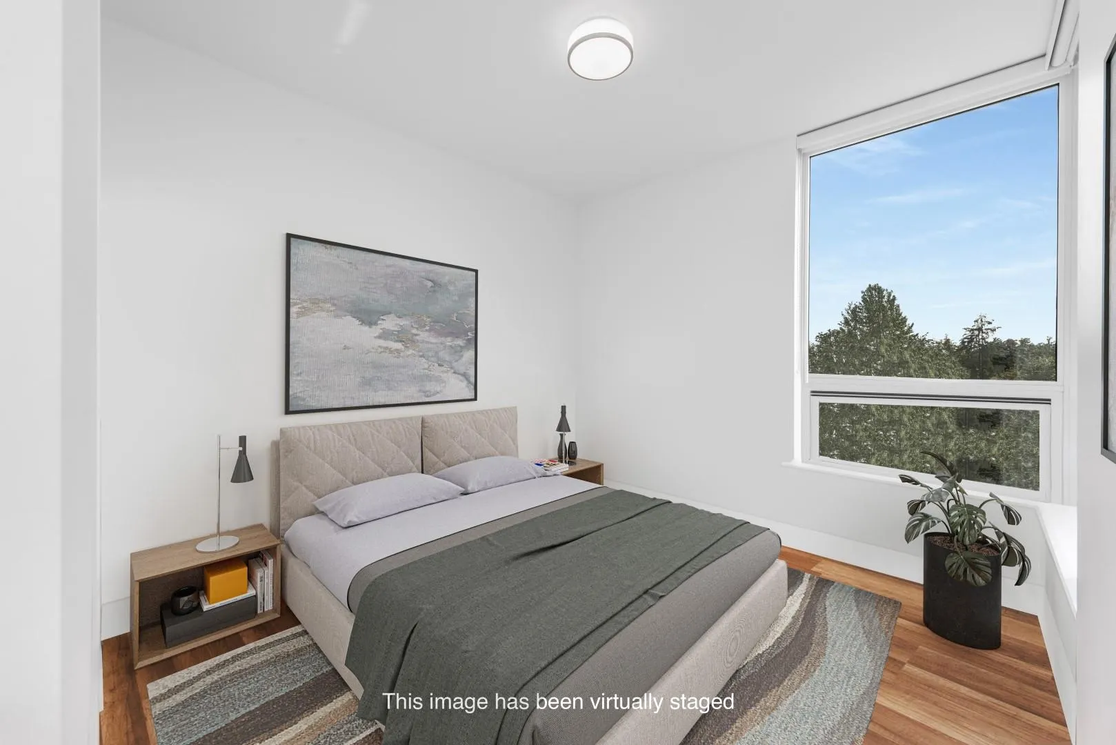 606 1632 Lions Gate Lane