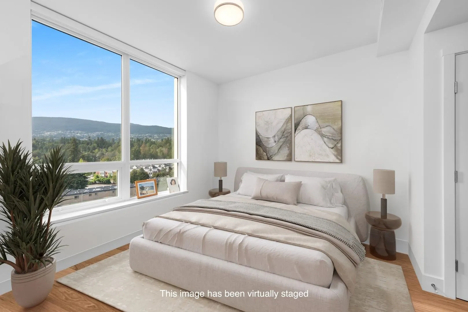 606 1632 Lions Gate Lane