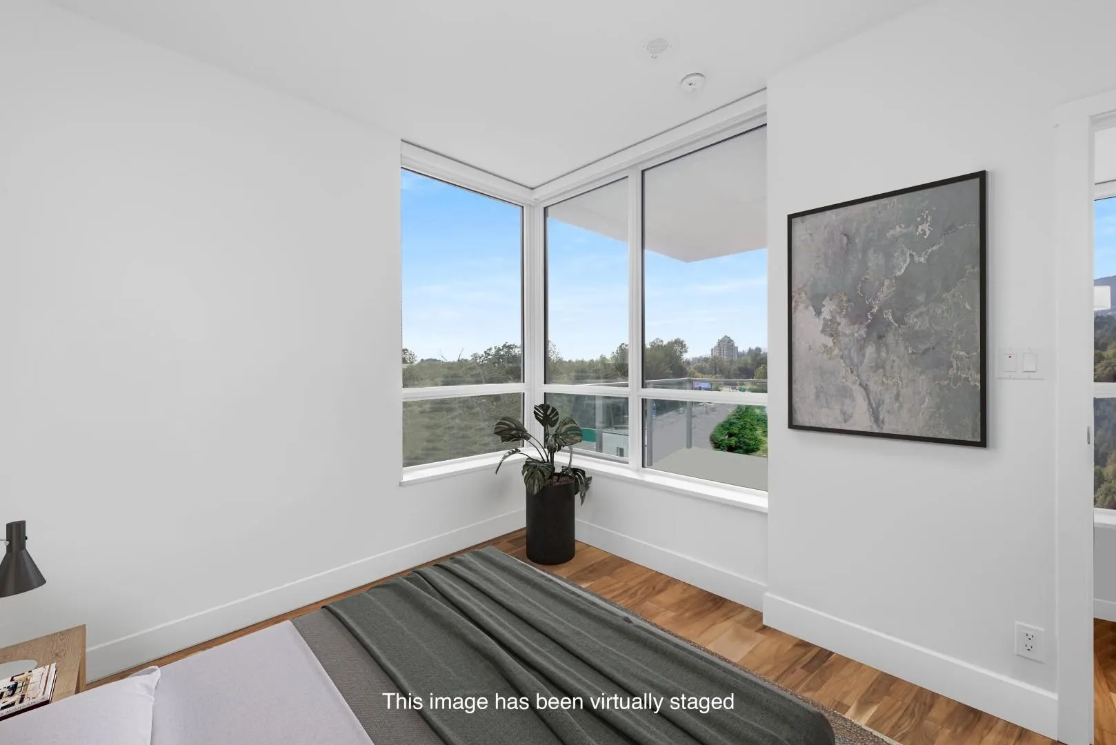 606 1632 Lions Gate Lane