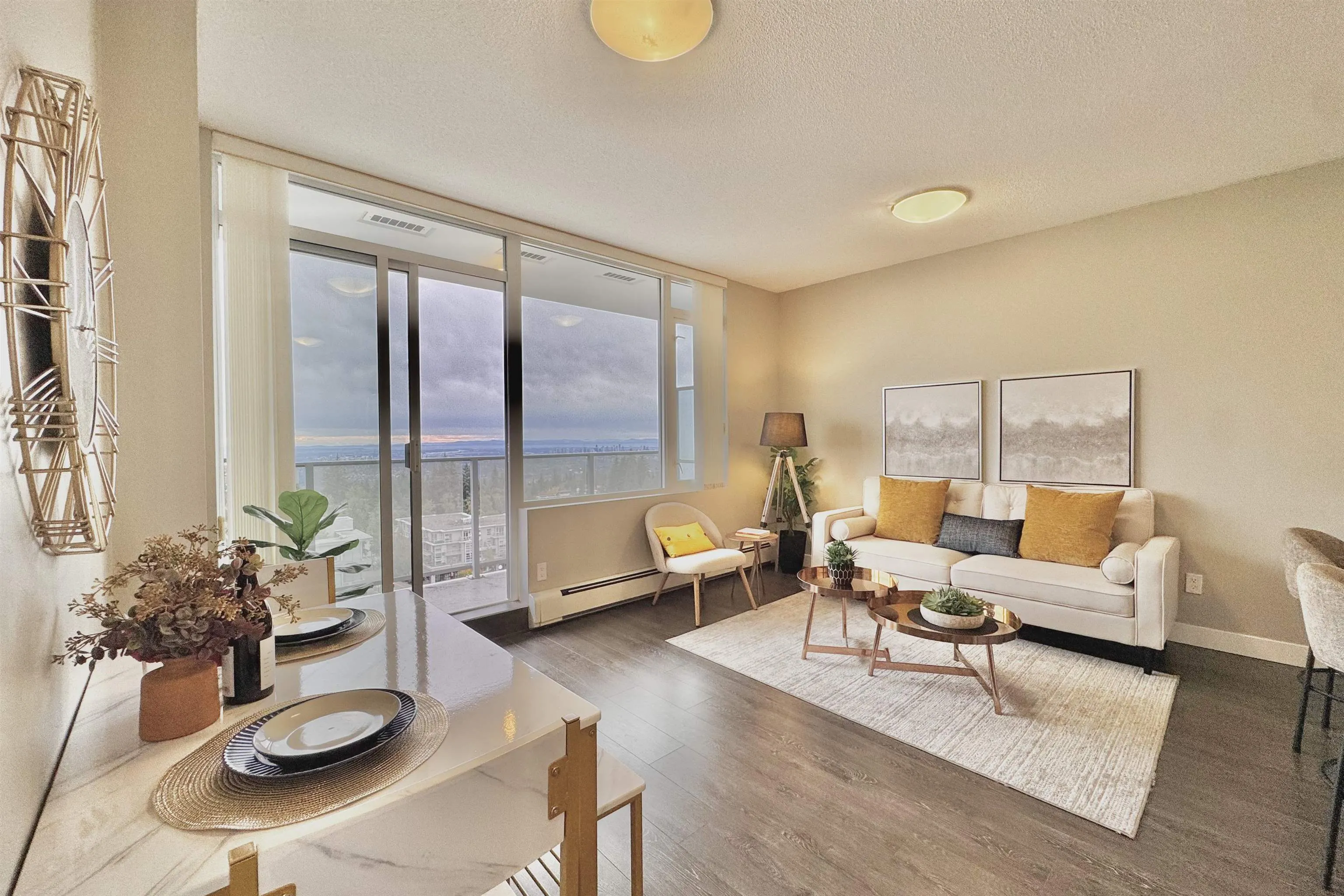 1103 9025 Highland Court