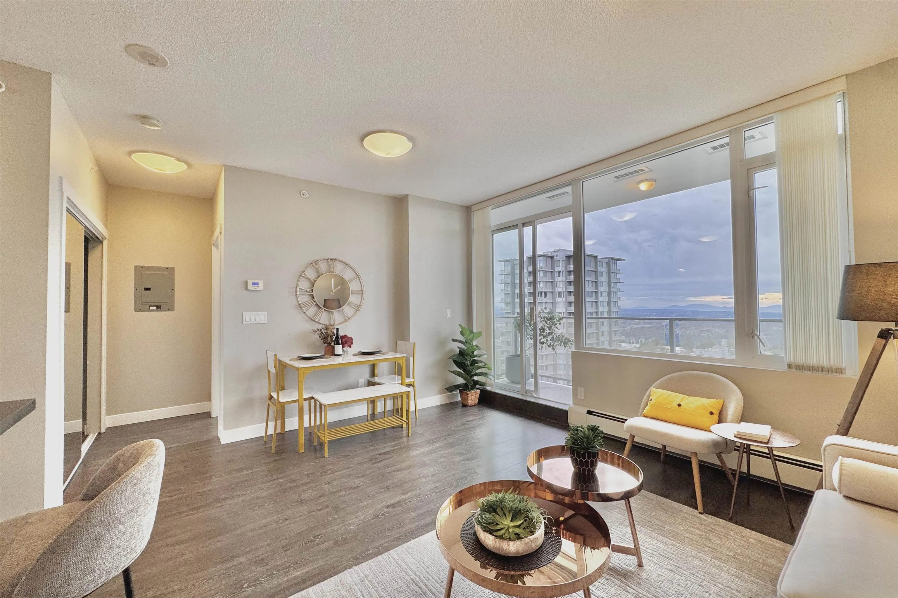 1103 9025 Highland Court