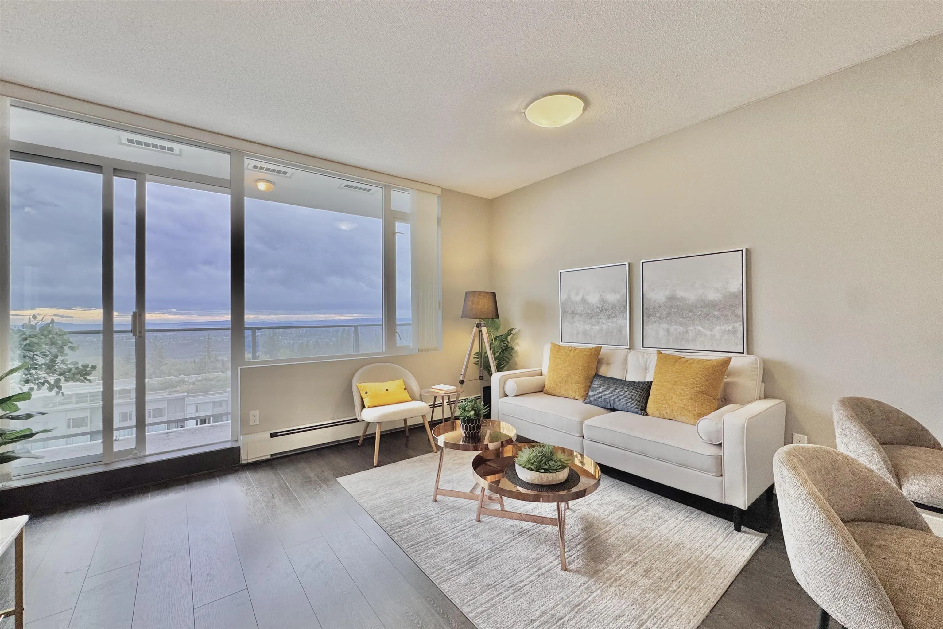 1103 9025 Highland Court