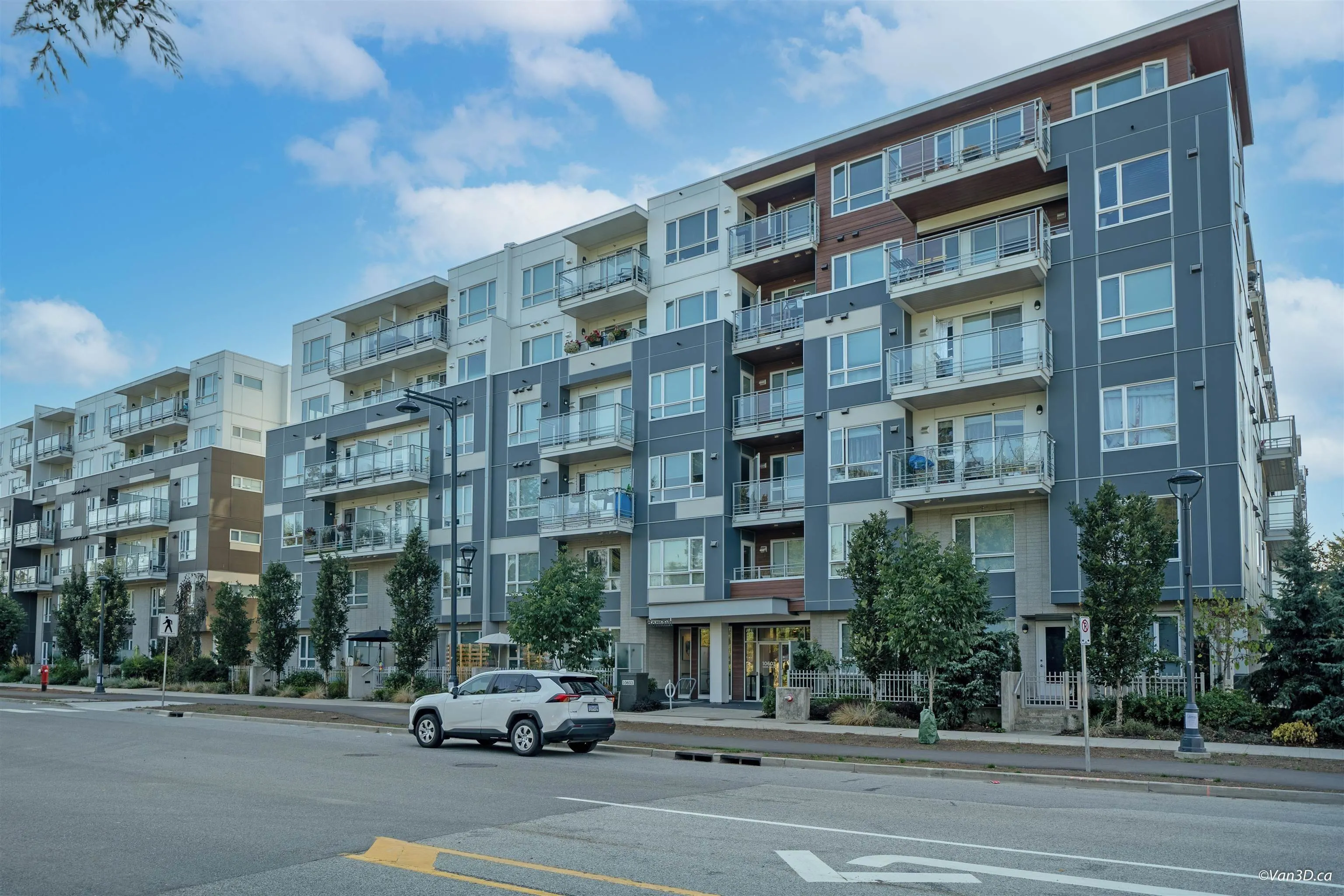 408 10603 140 Street