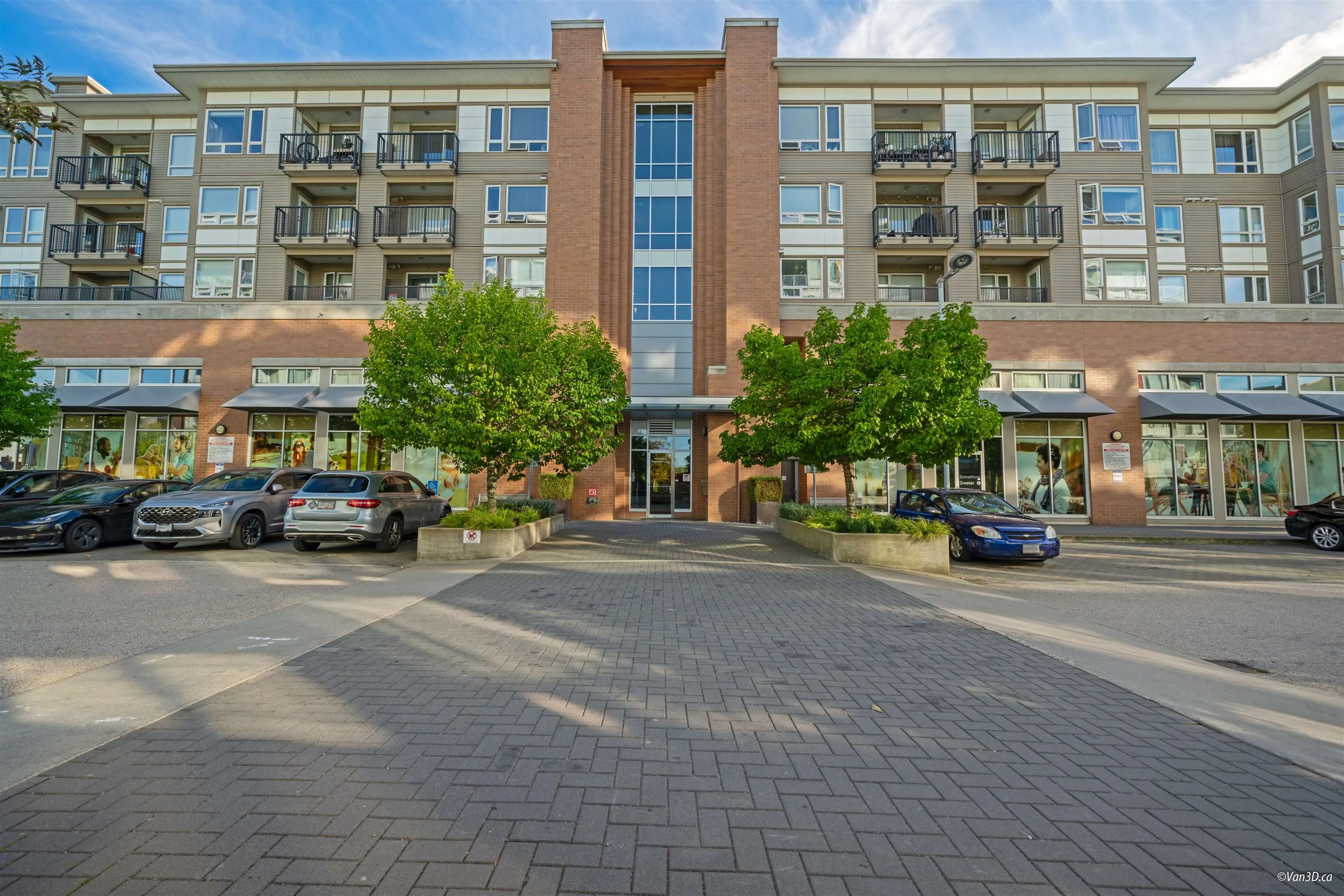 316 12339 Steveston Highway