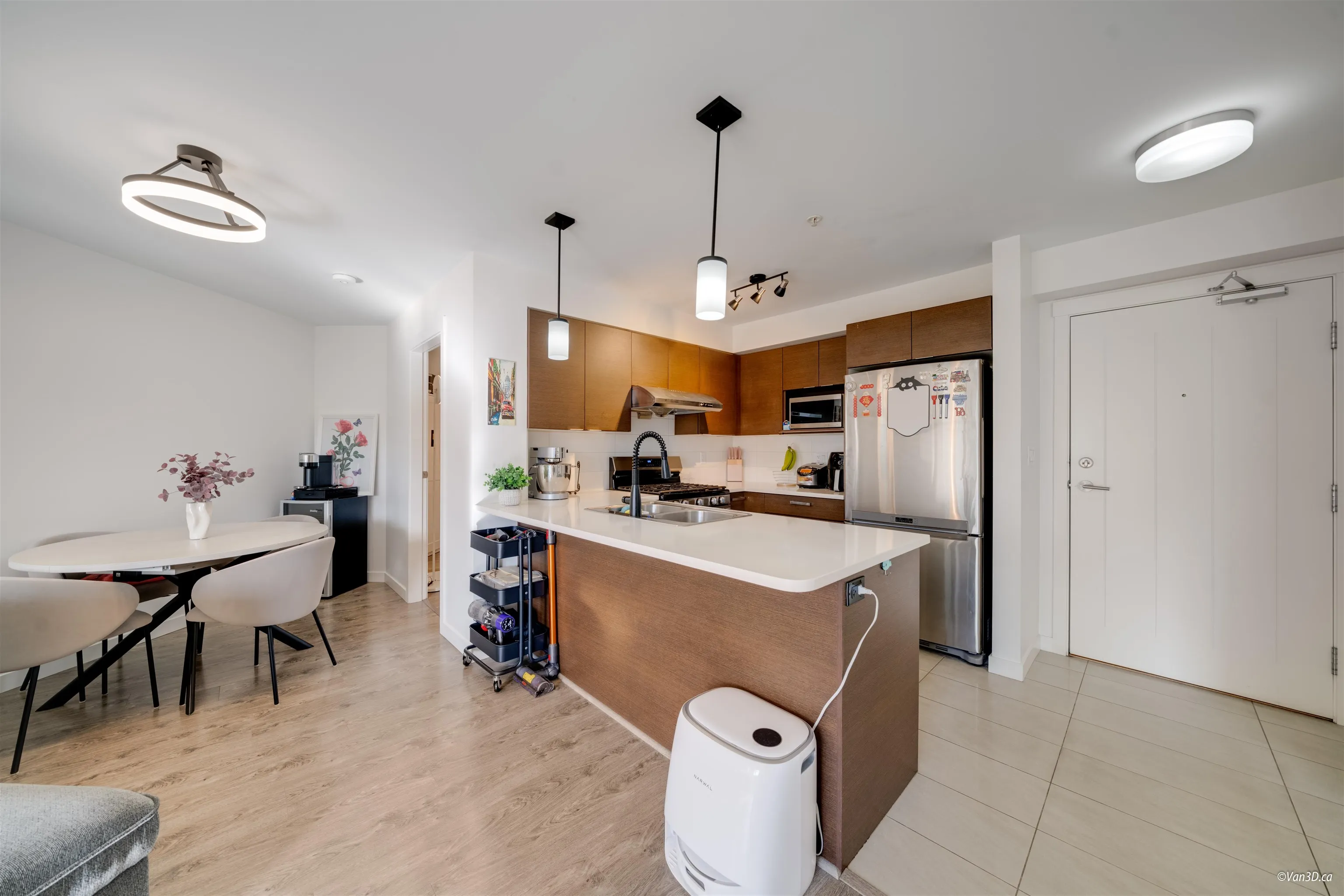 316 12339 Steveston Highway