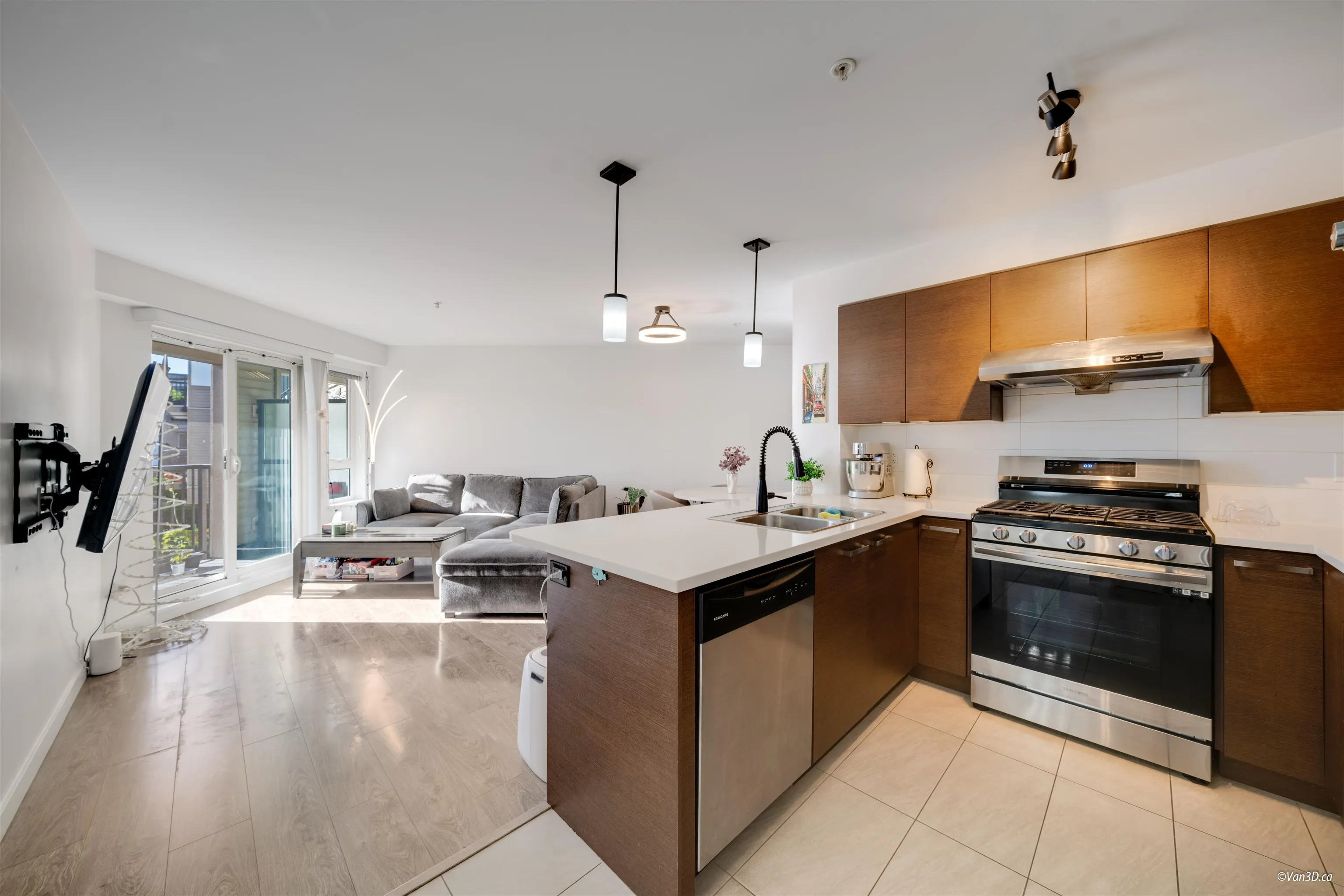 316 12339 Steveston Highway